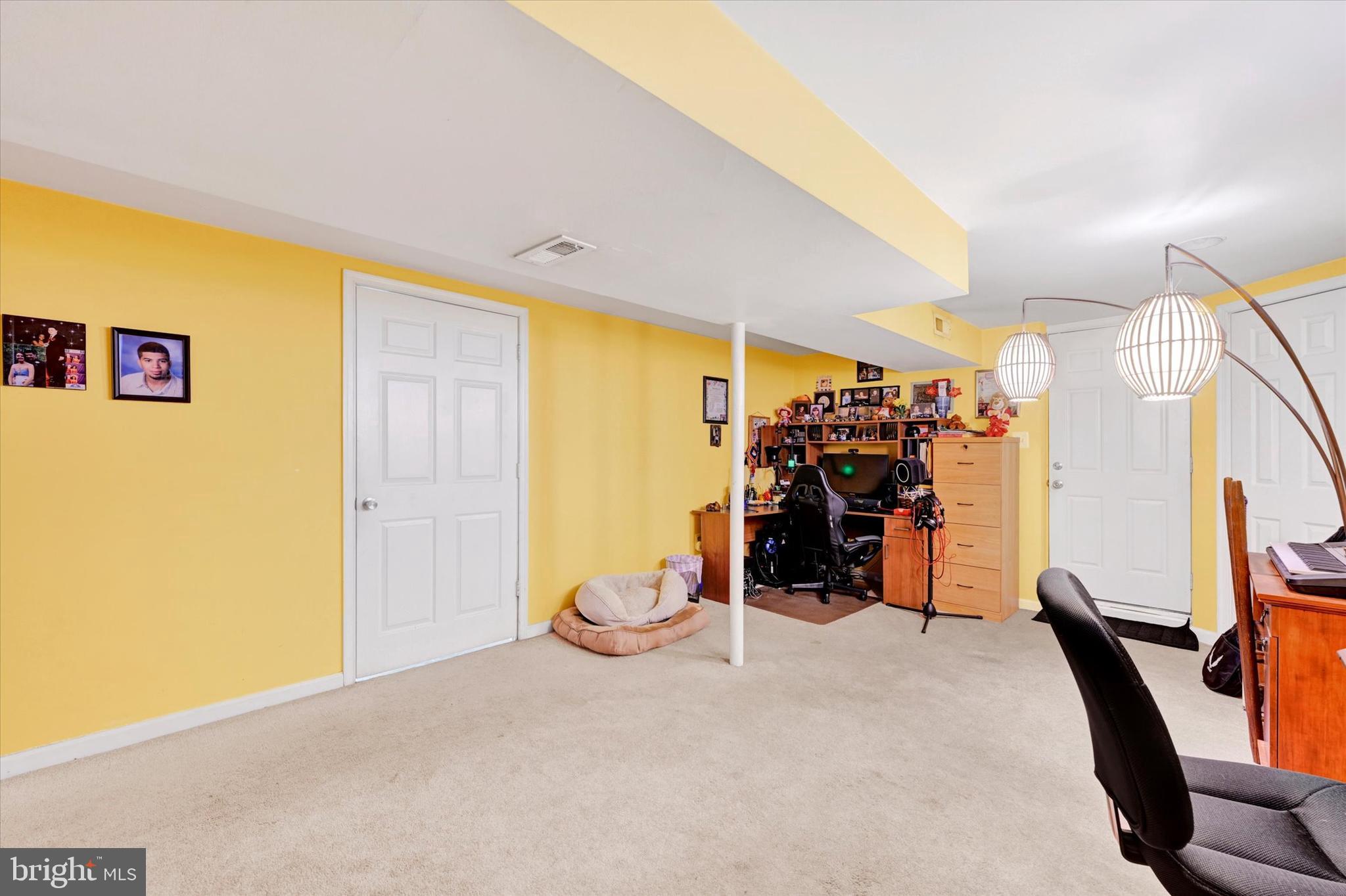 GLEN BURNIE HEIGHTS - Residential