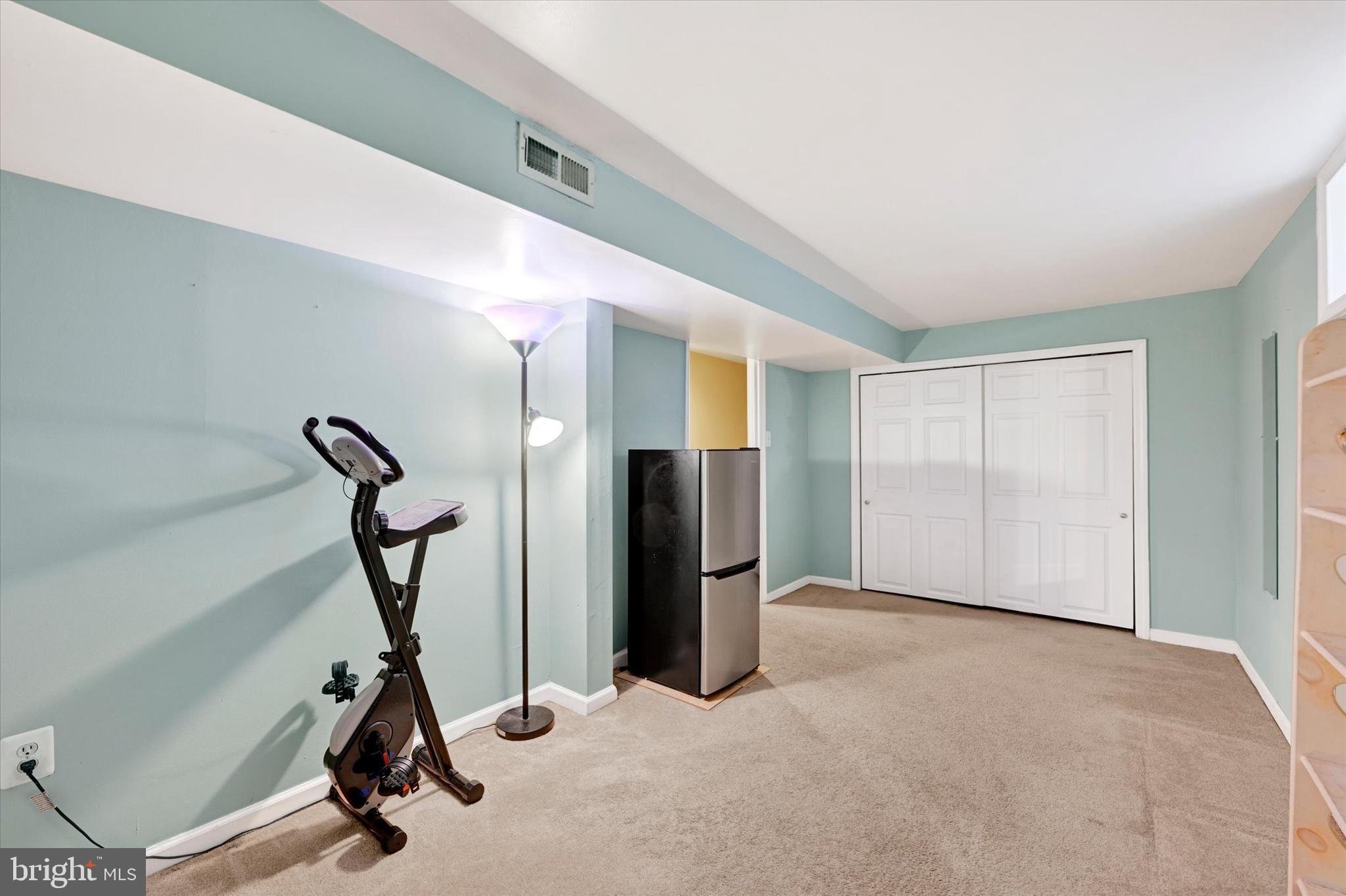 GLEN BURNIE HEIGHTS - Residential