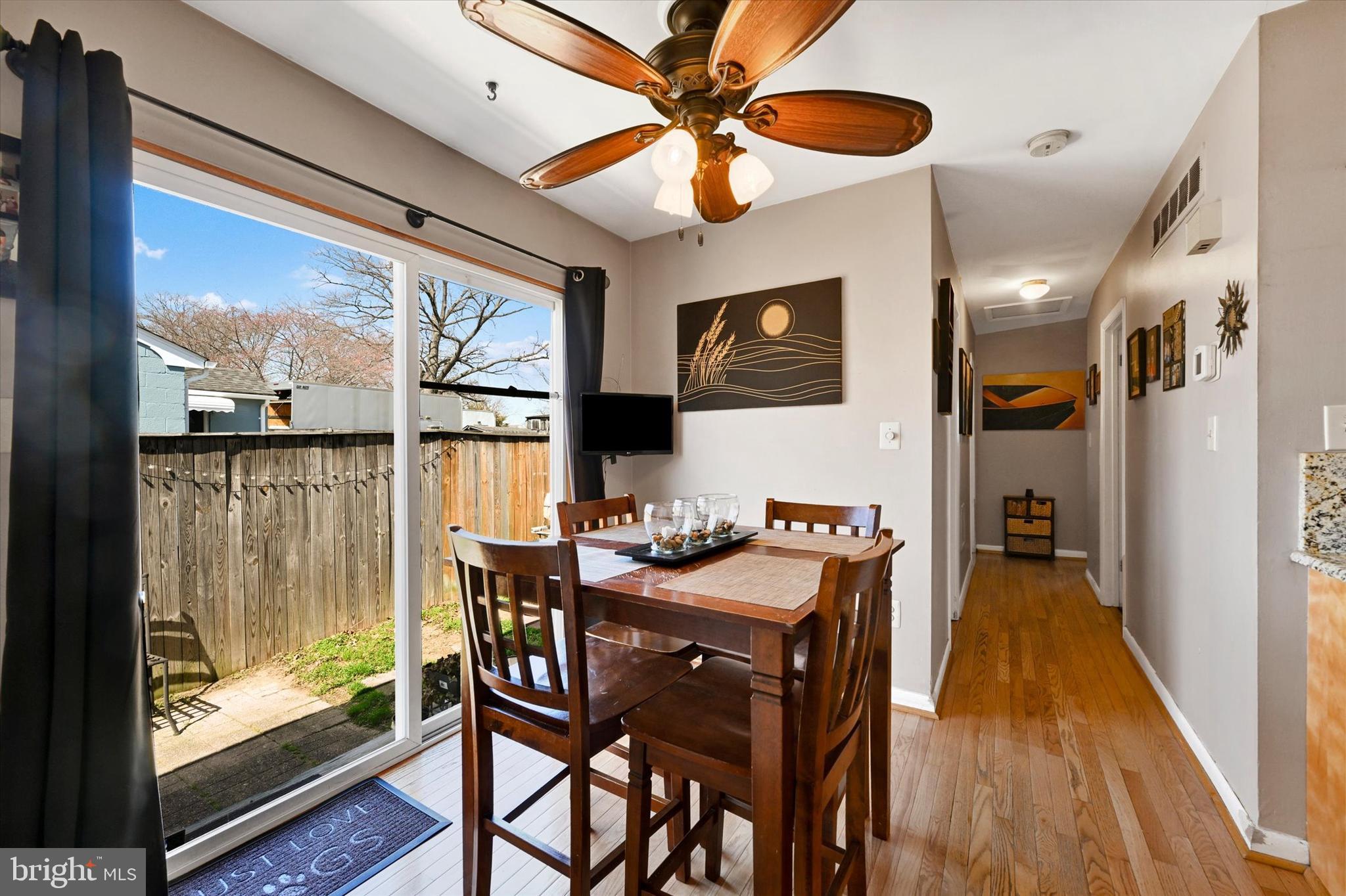 GLEN BURNIE HEIGHTS - Residential