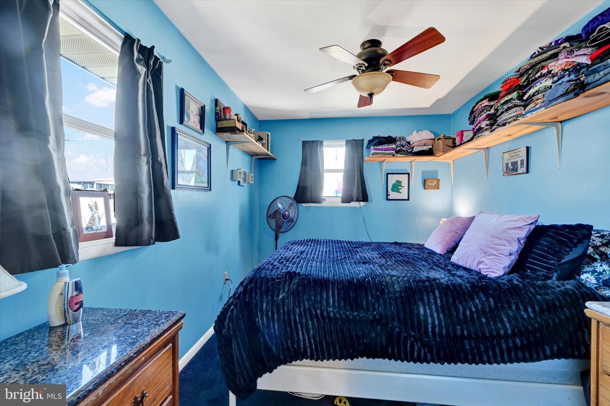 GLEN BURNIE HEIGHTS - Residential