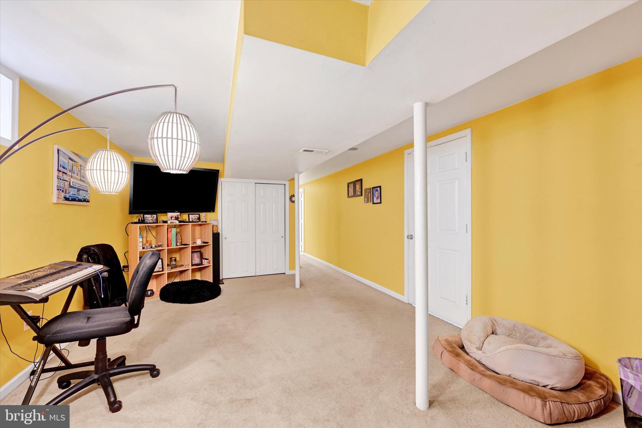 GLEN BURNIE HEIGHTS - Residential