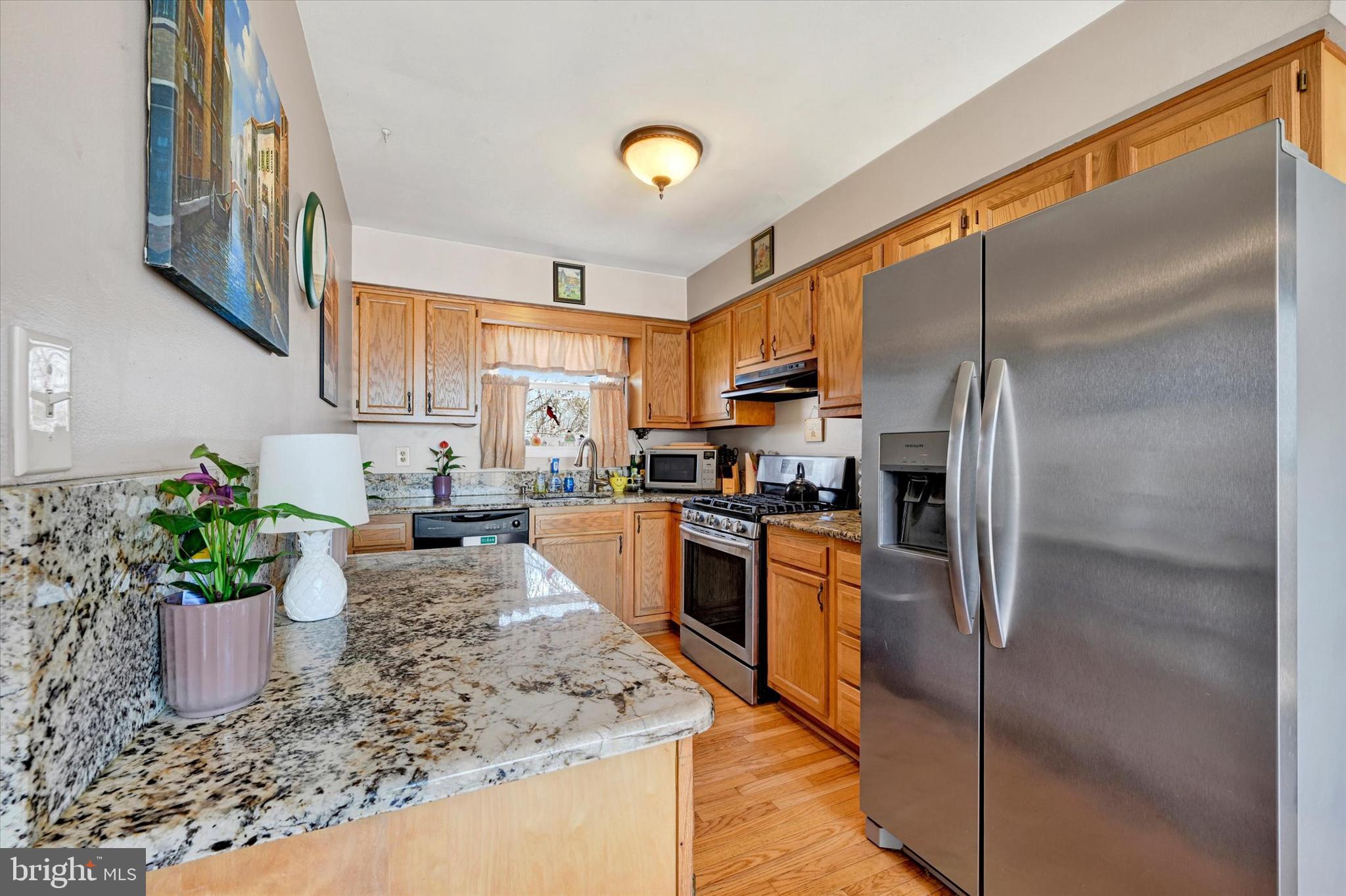 GLEN BURNIE HEIGHTS - Residential