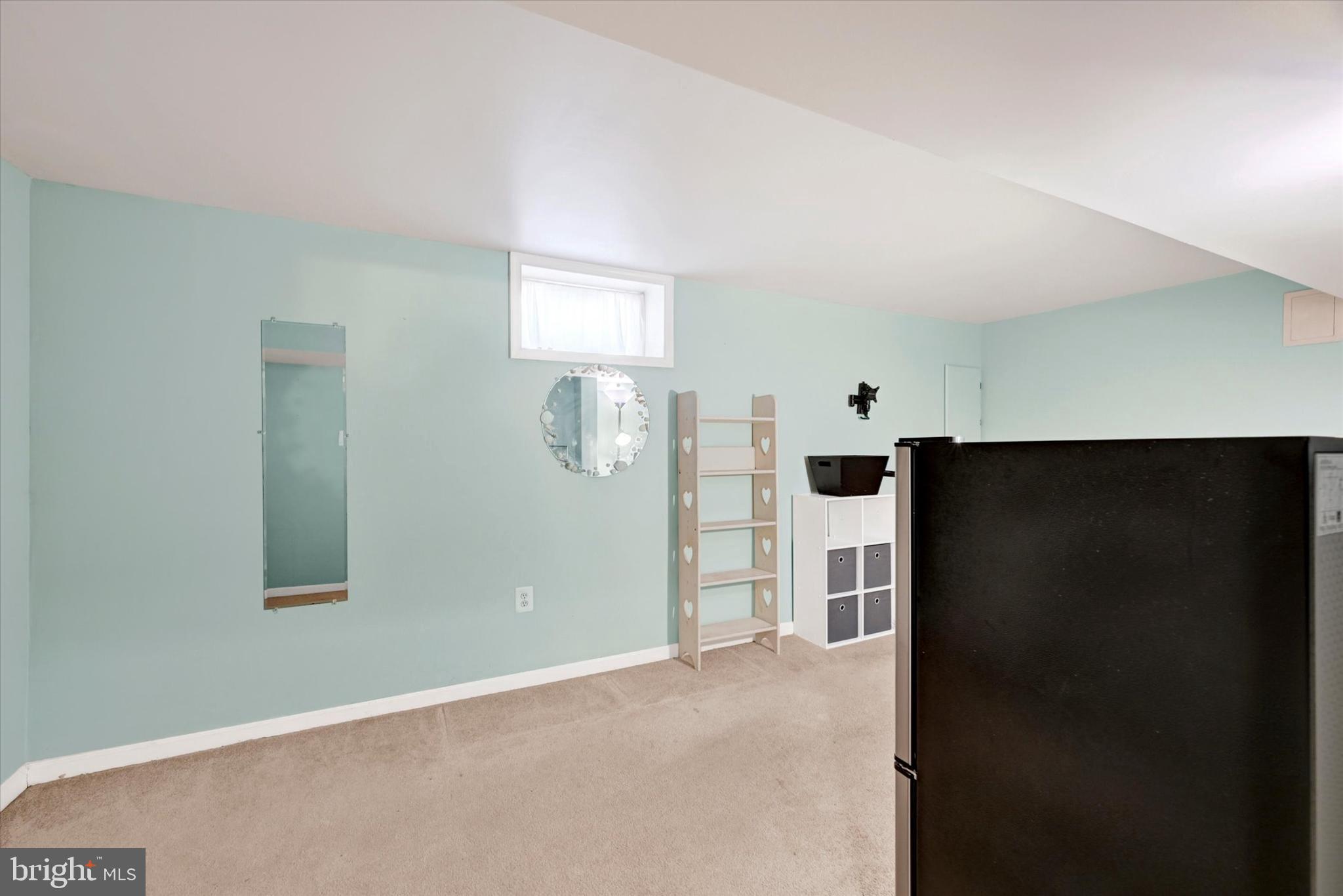 GLEN BURNIE HEIGHTS - Residential