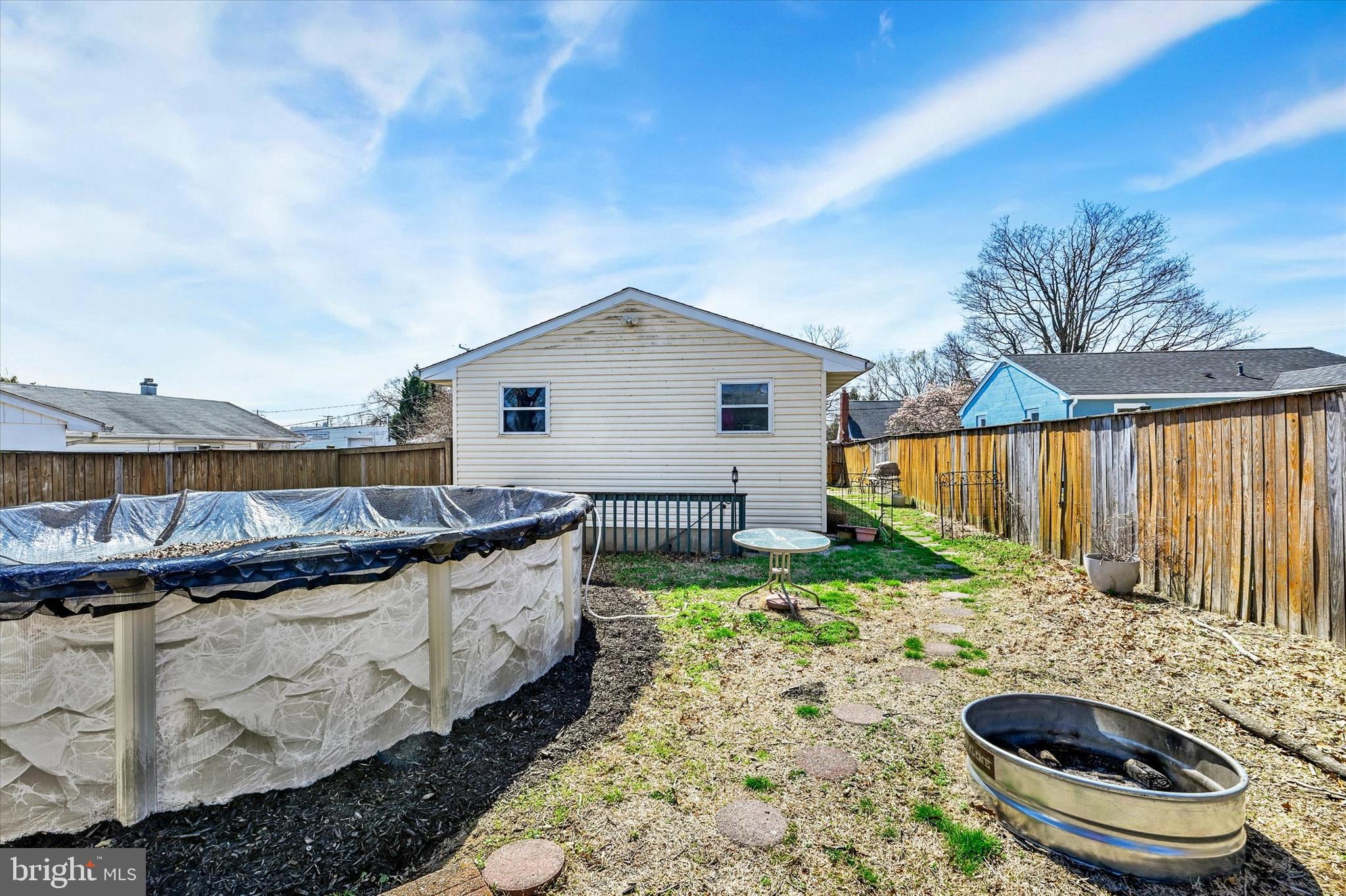 GLEN BURNIE HEIGHTS - Residential