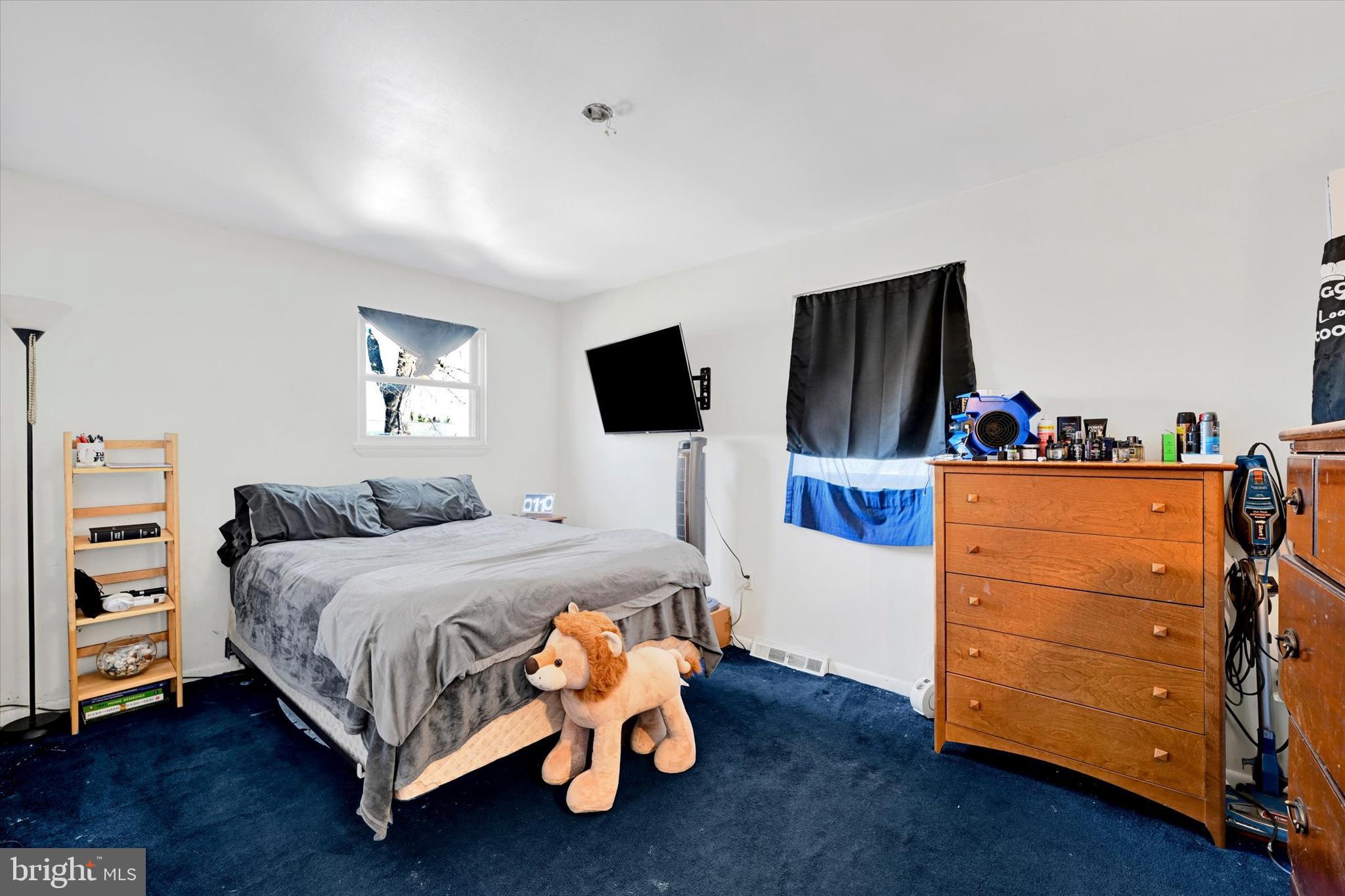 GLEN BURNIE HEIGHTS - Residential