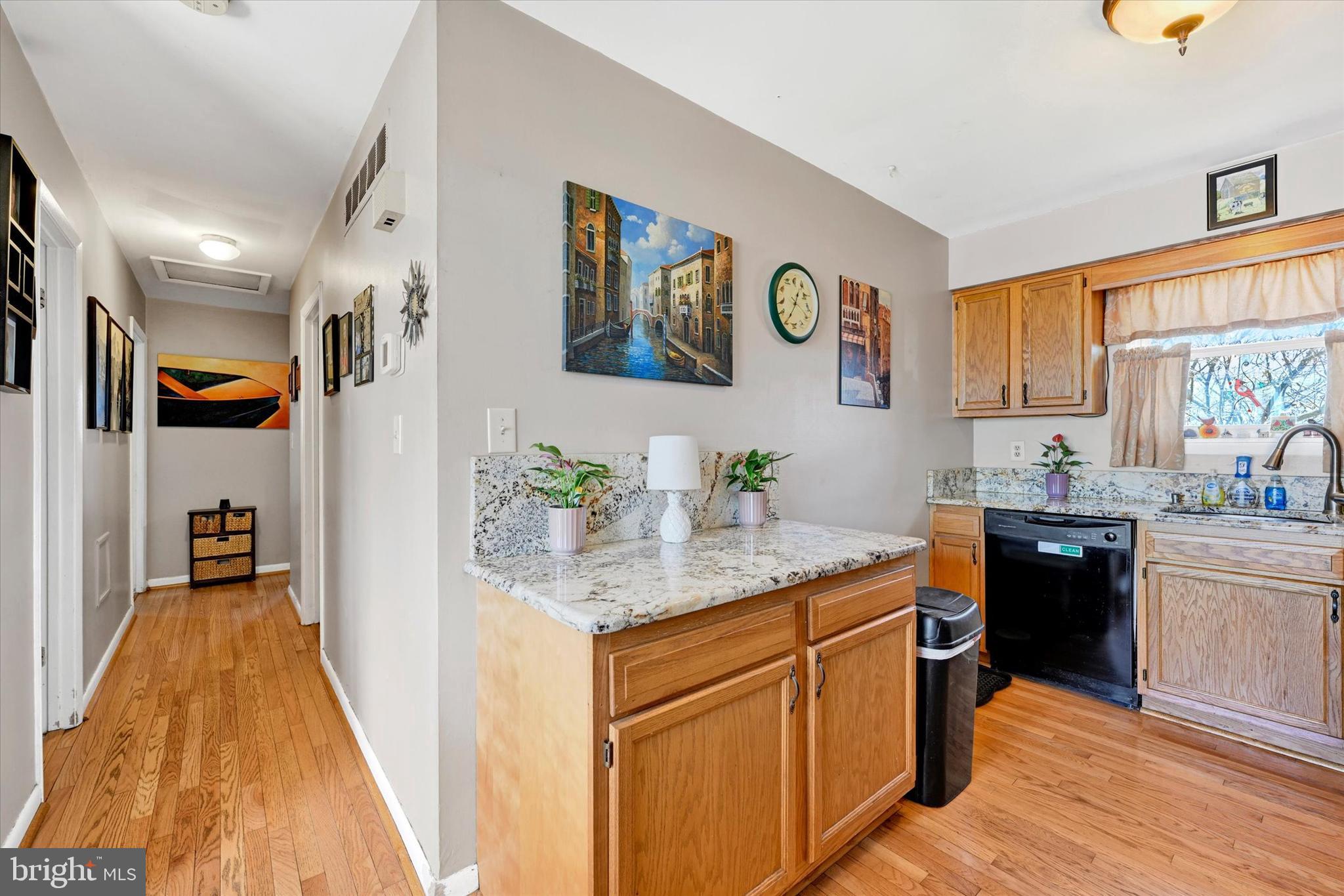 GLEN BURNIE HEIGHTS - Residential