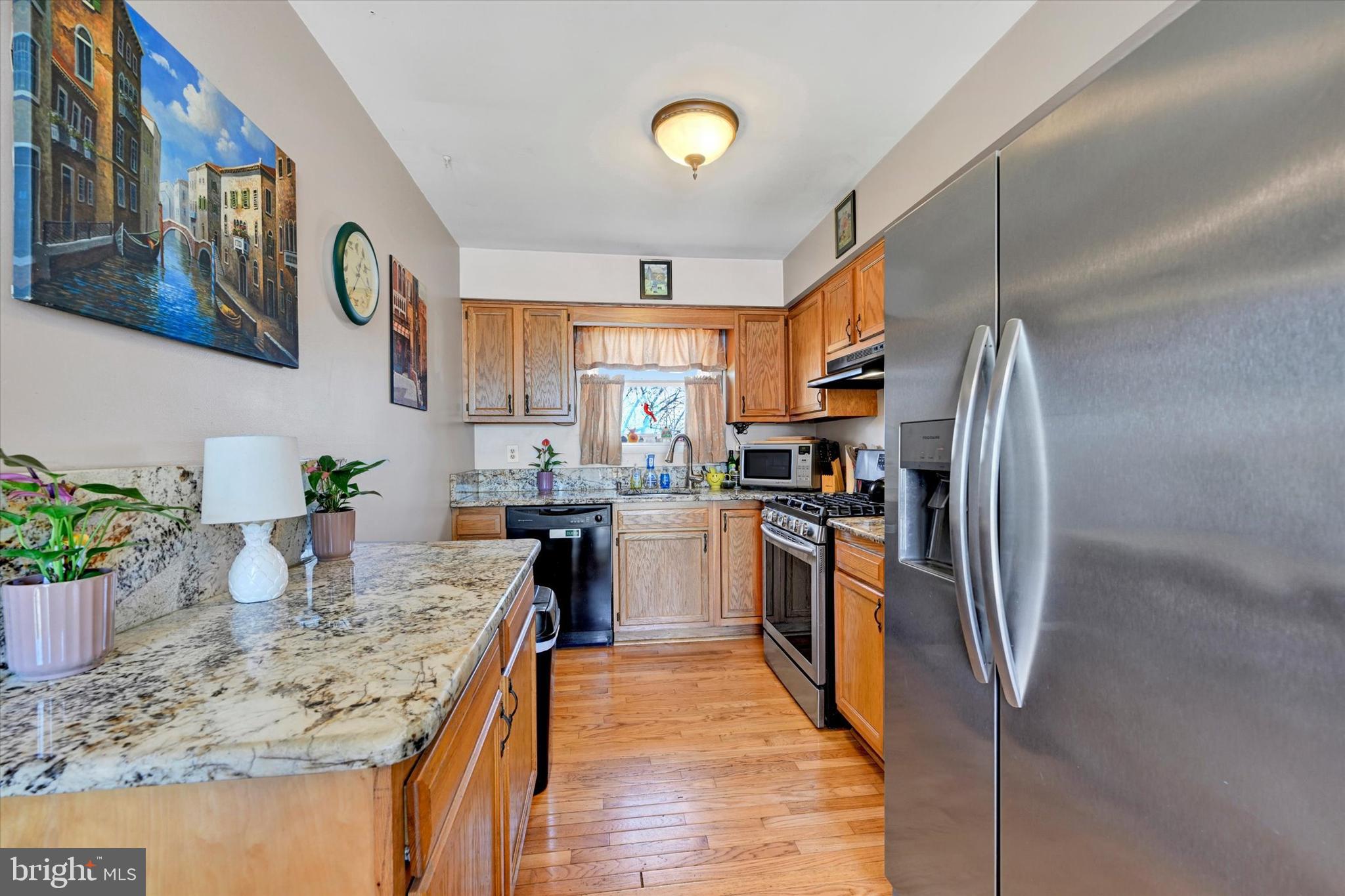 GLEN BURNIE HEIGHTS - Residential