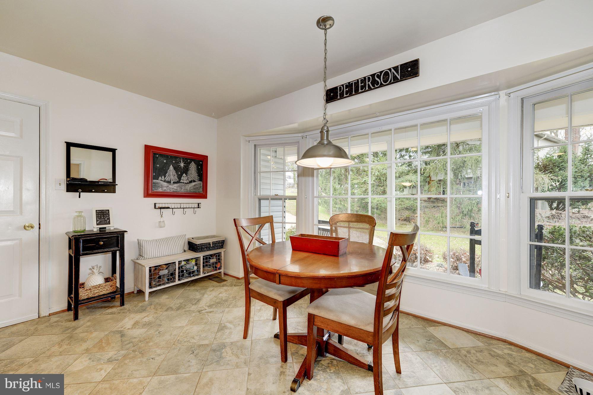 PARK WEST - Residential Lease