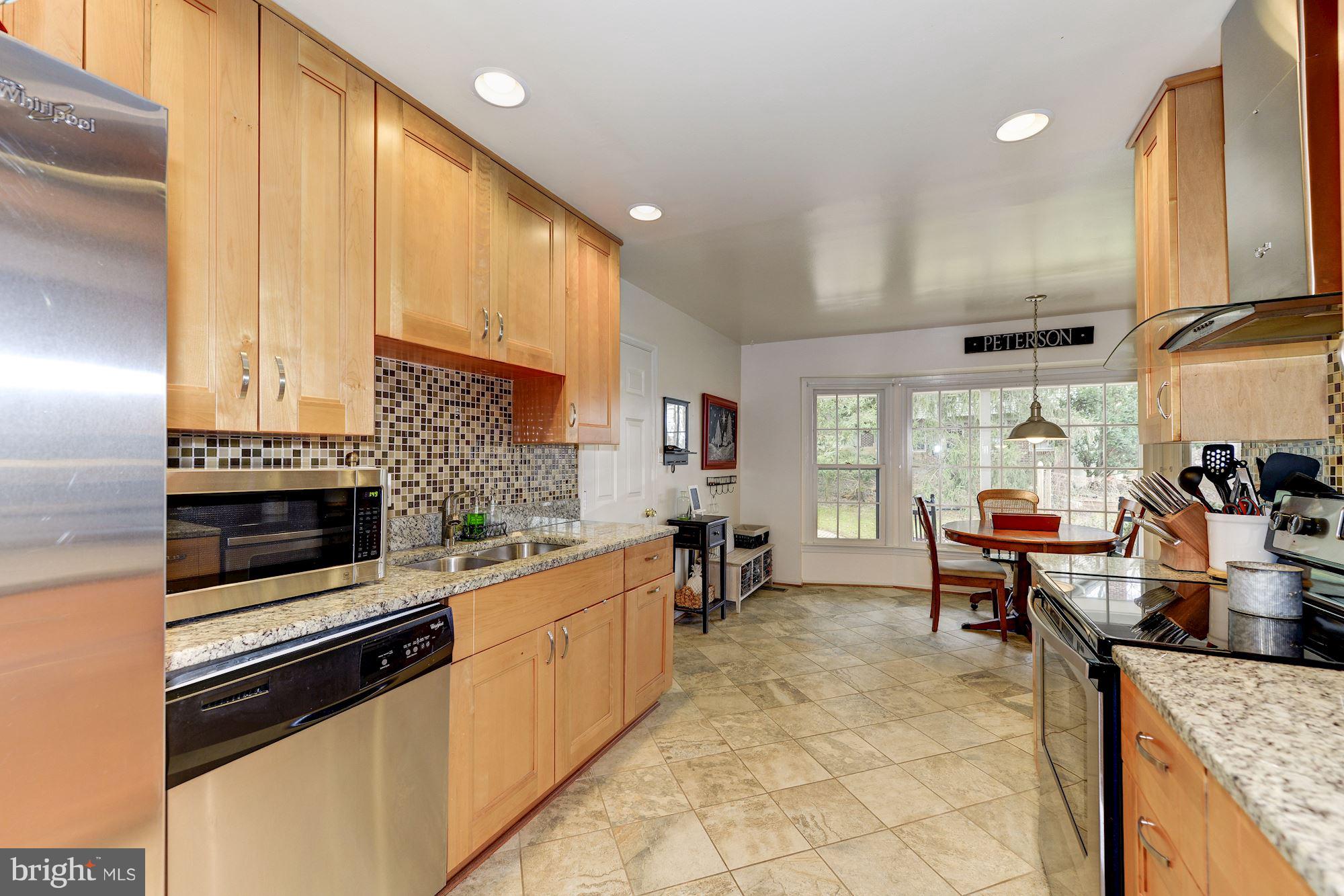 PARK WEST - Residential Lease