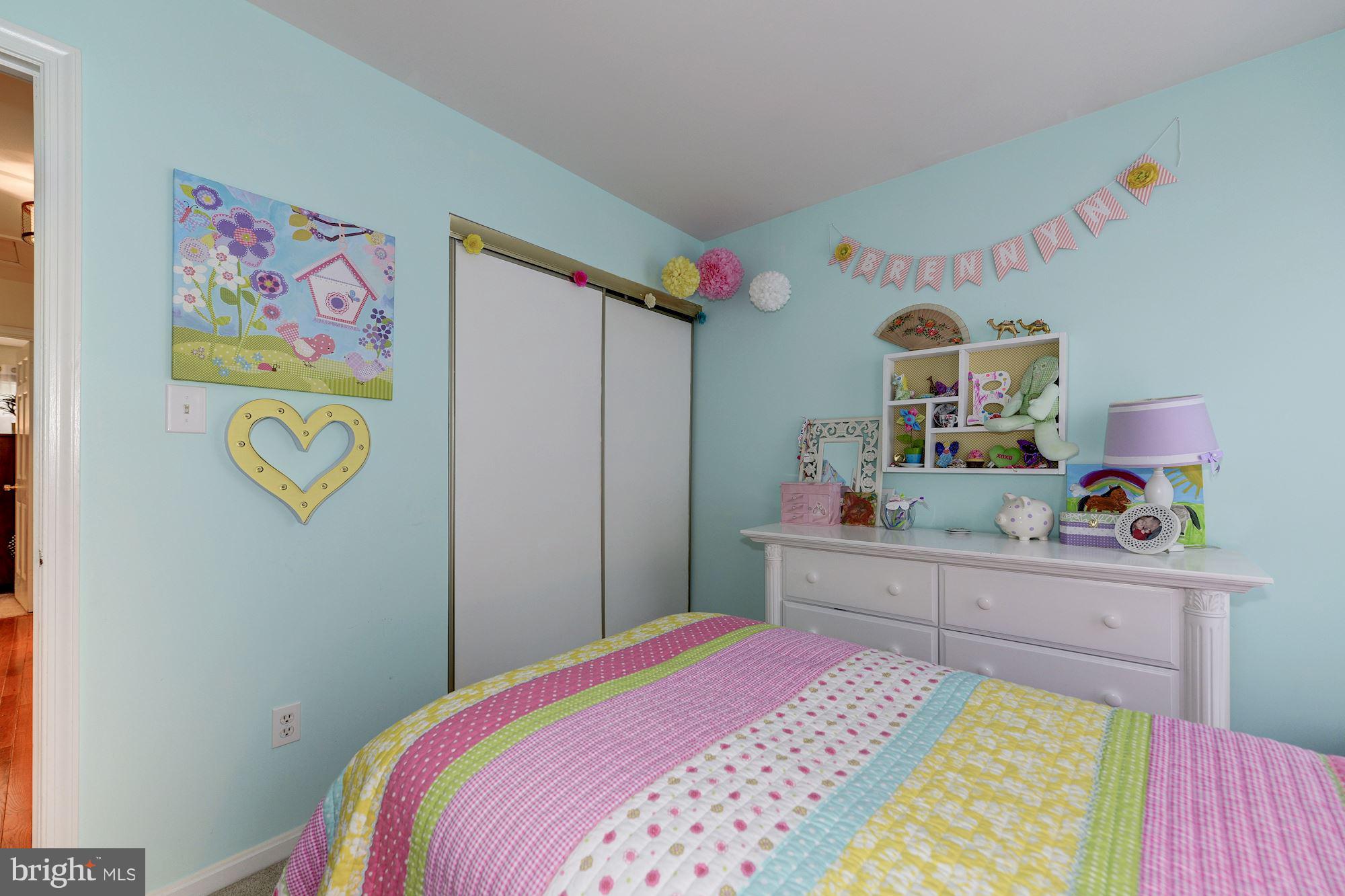 PARK WEST - Residential Lease