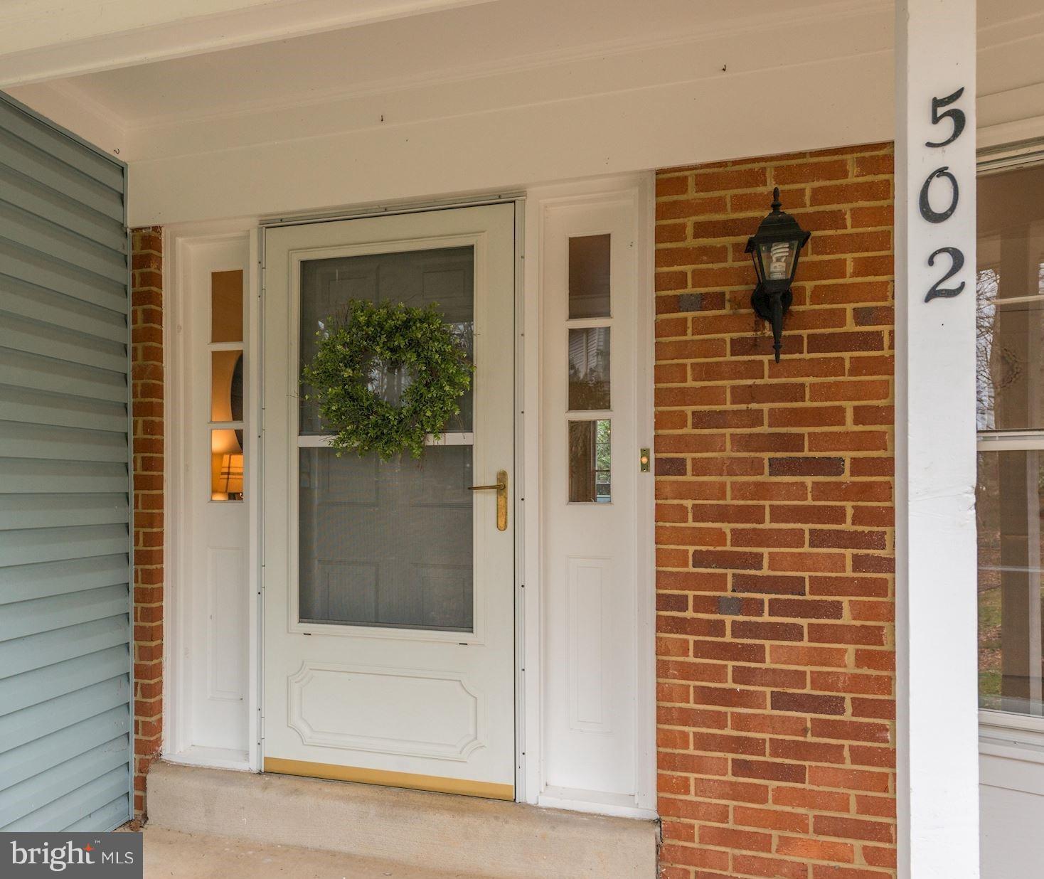 PARK WEST - Residential Lease