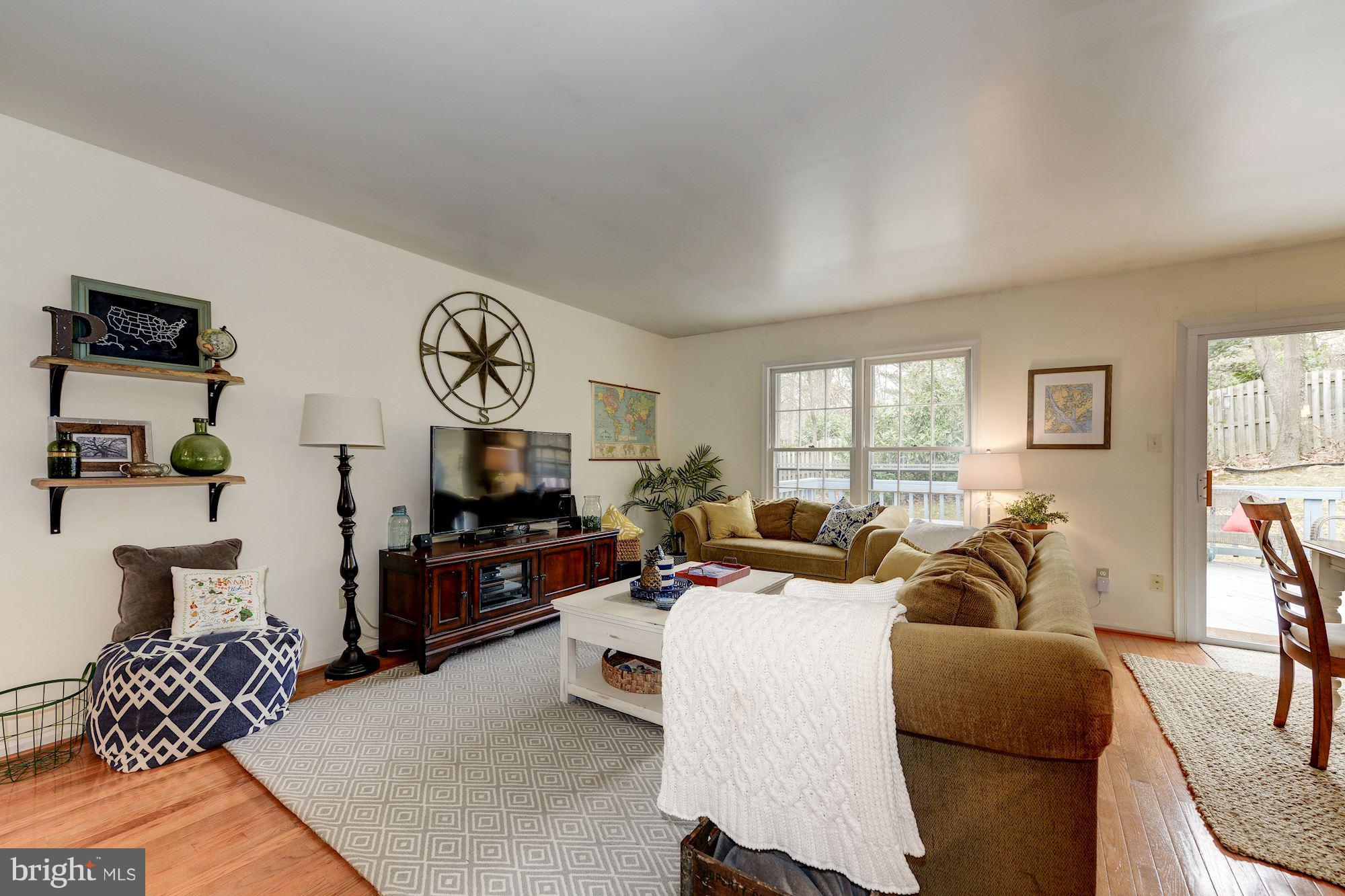 PARK WEST - Residential Lease