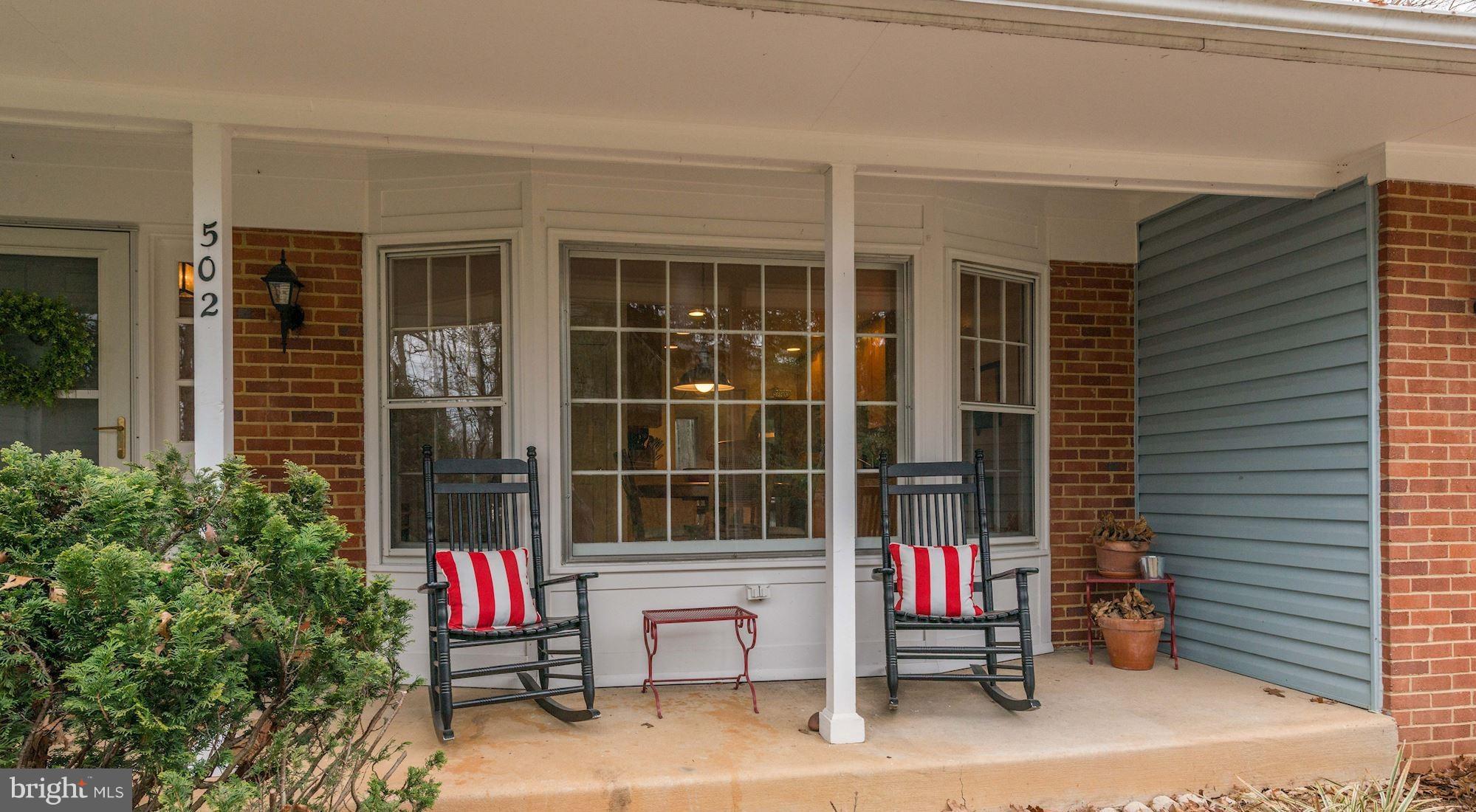 PARK WEST - Residential Lease