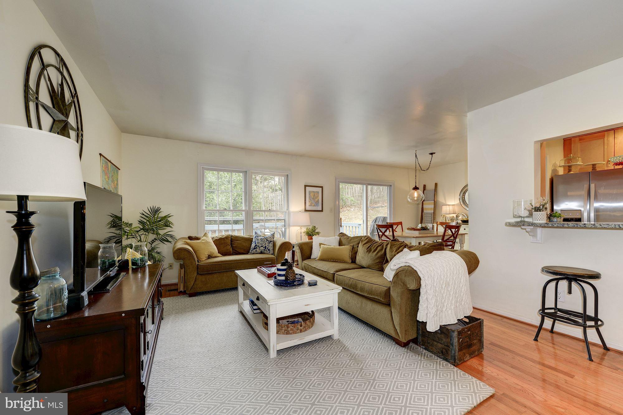 PARK WEST - Residential Lease