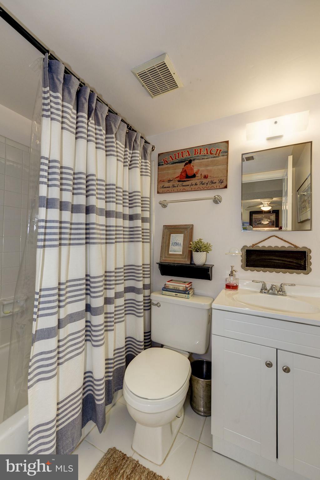 PARK WEST - Residential Lease