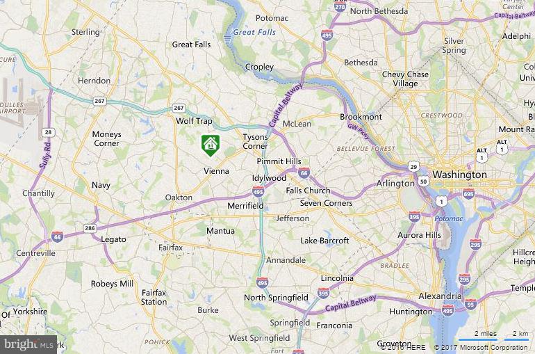 PARK WEST - Residential Lease