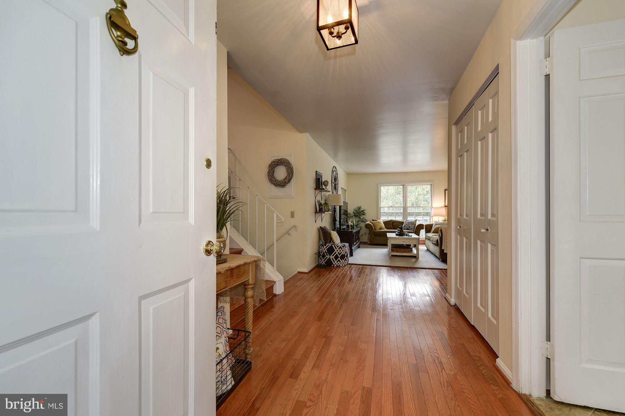 PARK WEST - Residential Lease