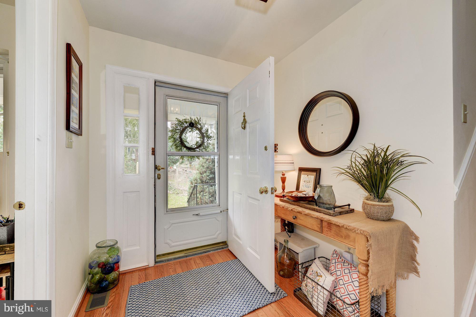 PARK WEST - Residential Lease