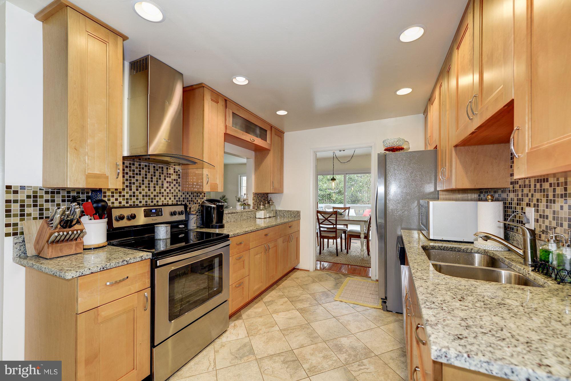 PARK WEST - Residential Lease