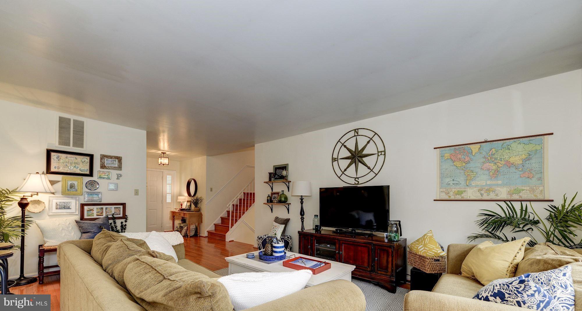 PARK WEST - Residential Lease