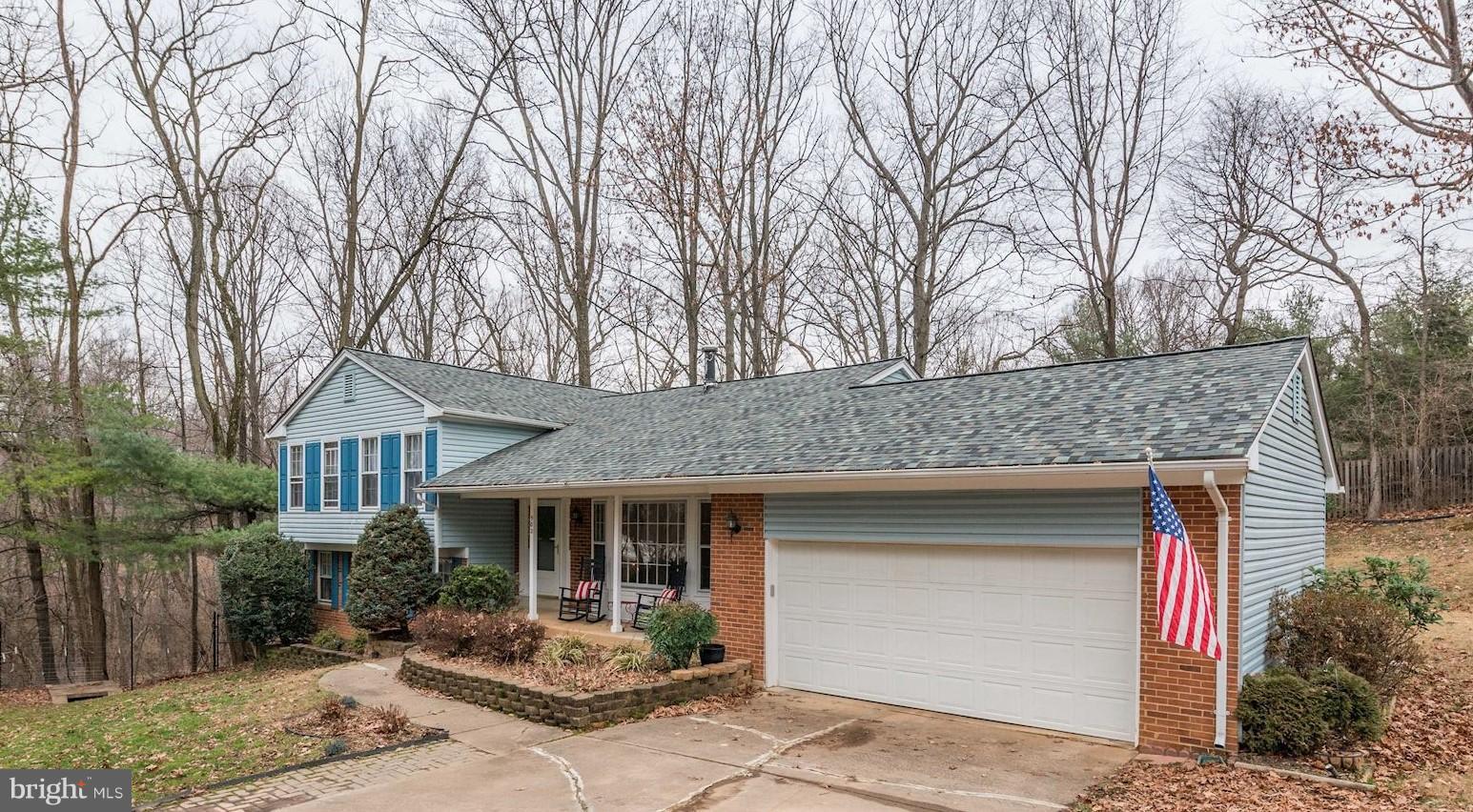 PARK WEST - Residential Lease