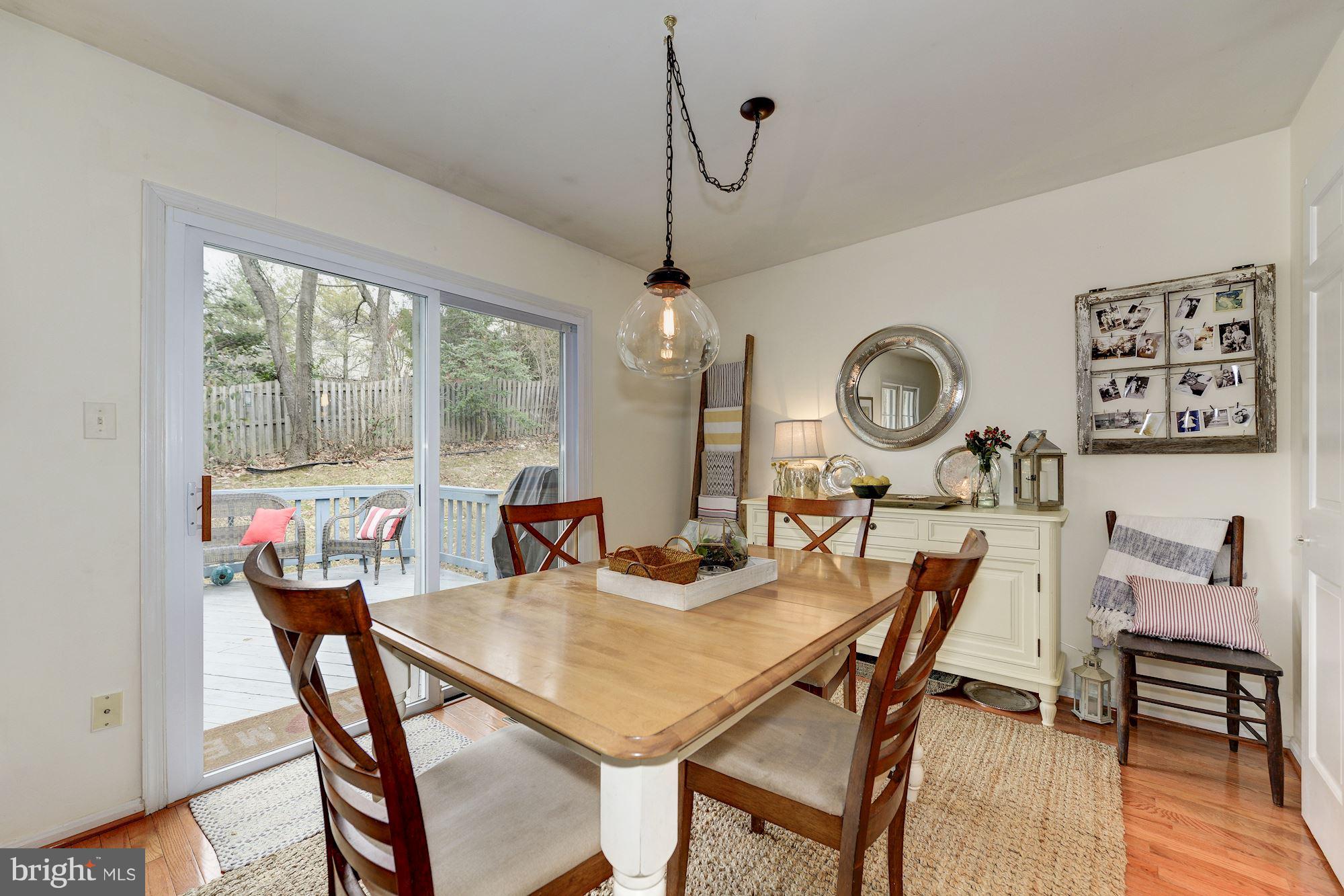 PARK WEST - Residential Lease