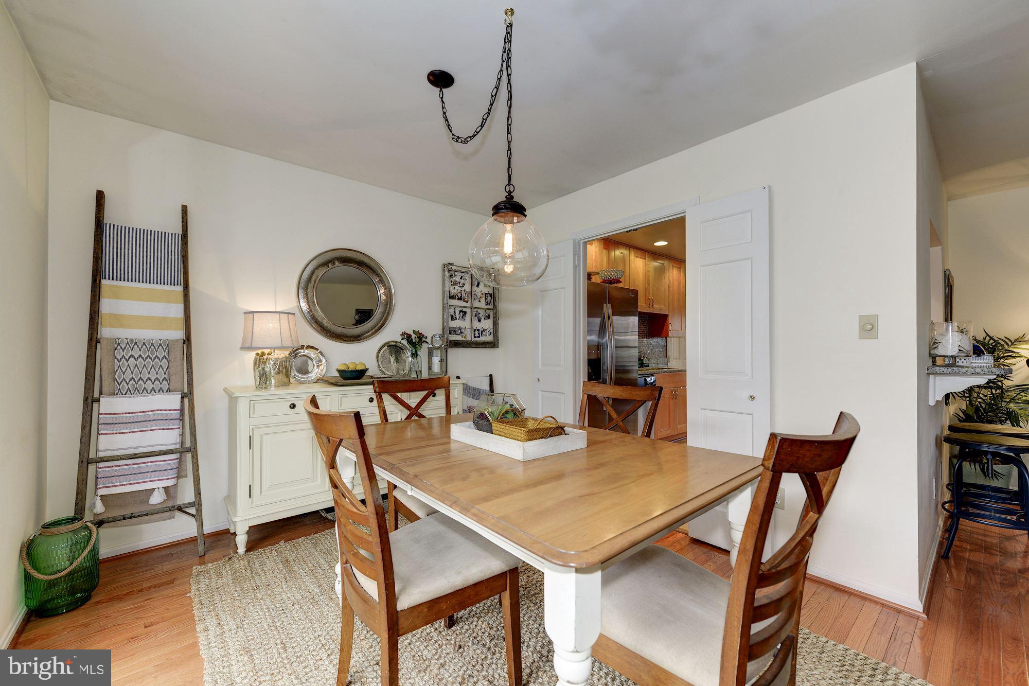 PARK WEST - Residential Lease