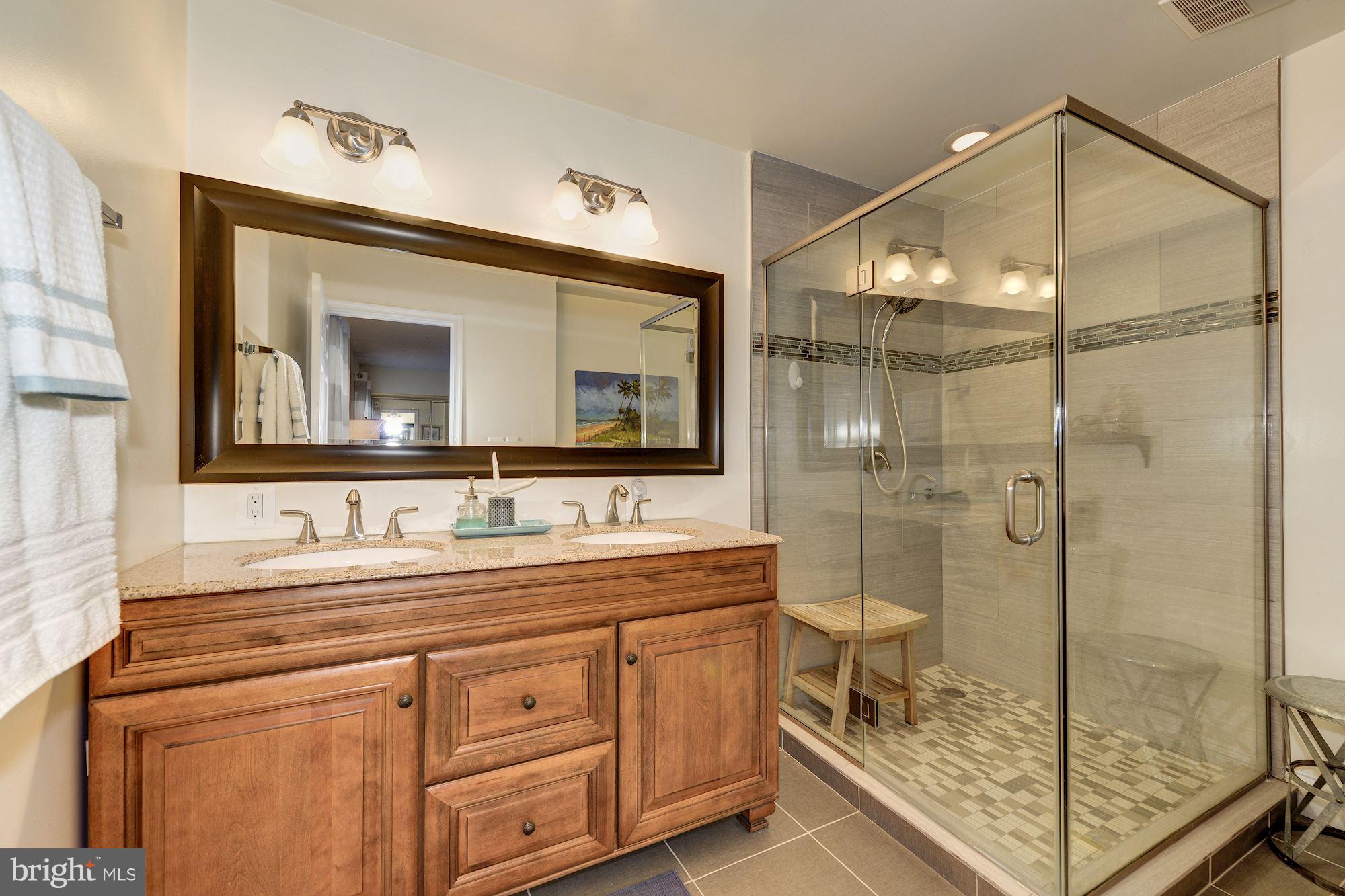 PARK WEST - Residential Lease