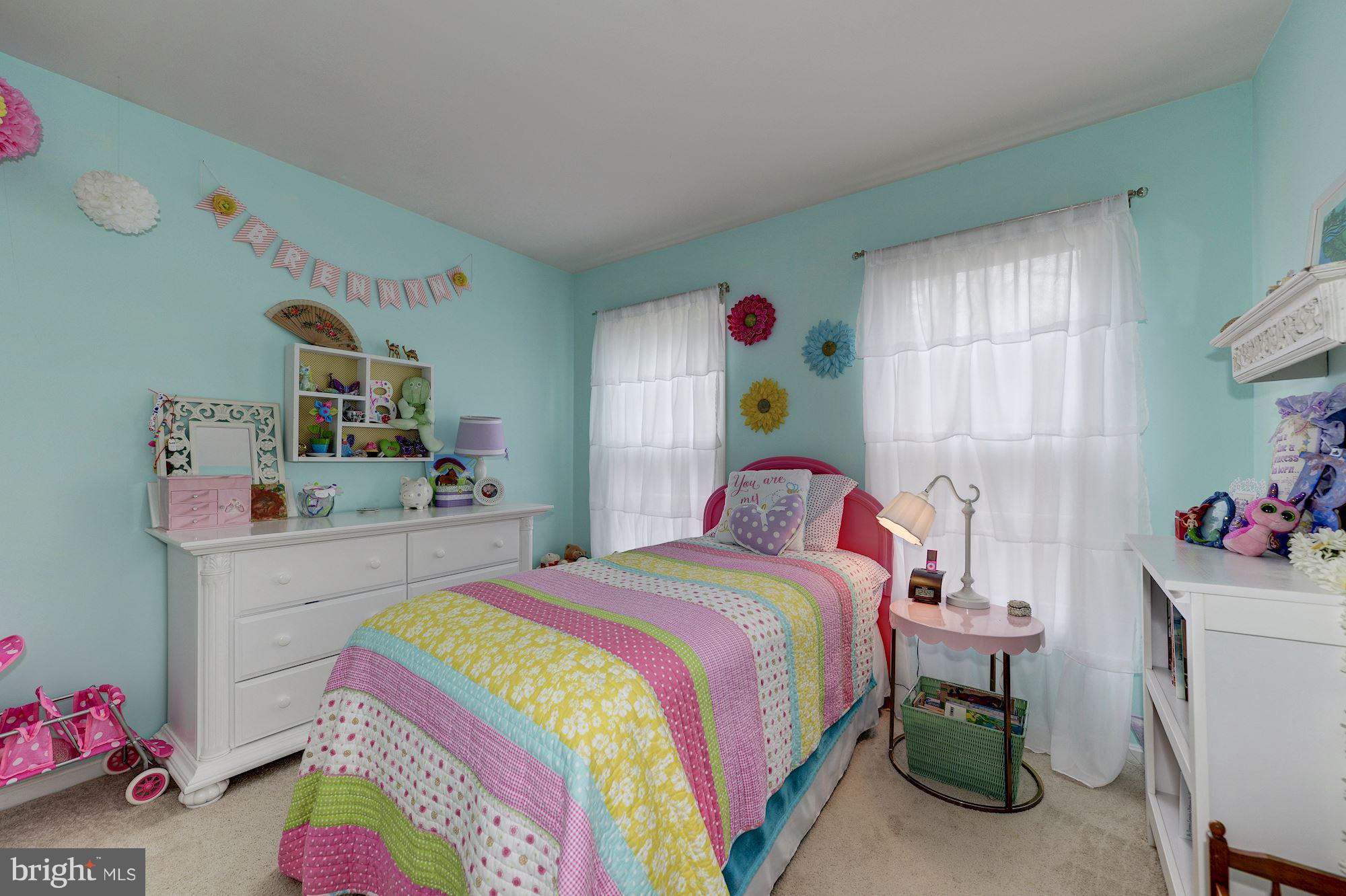 PARK WEST - Residential Lease