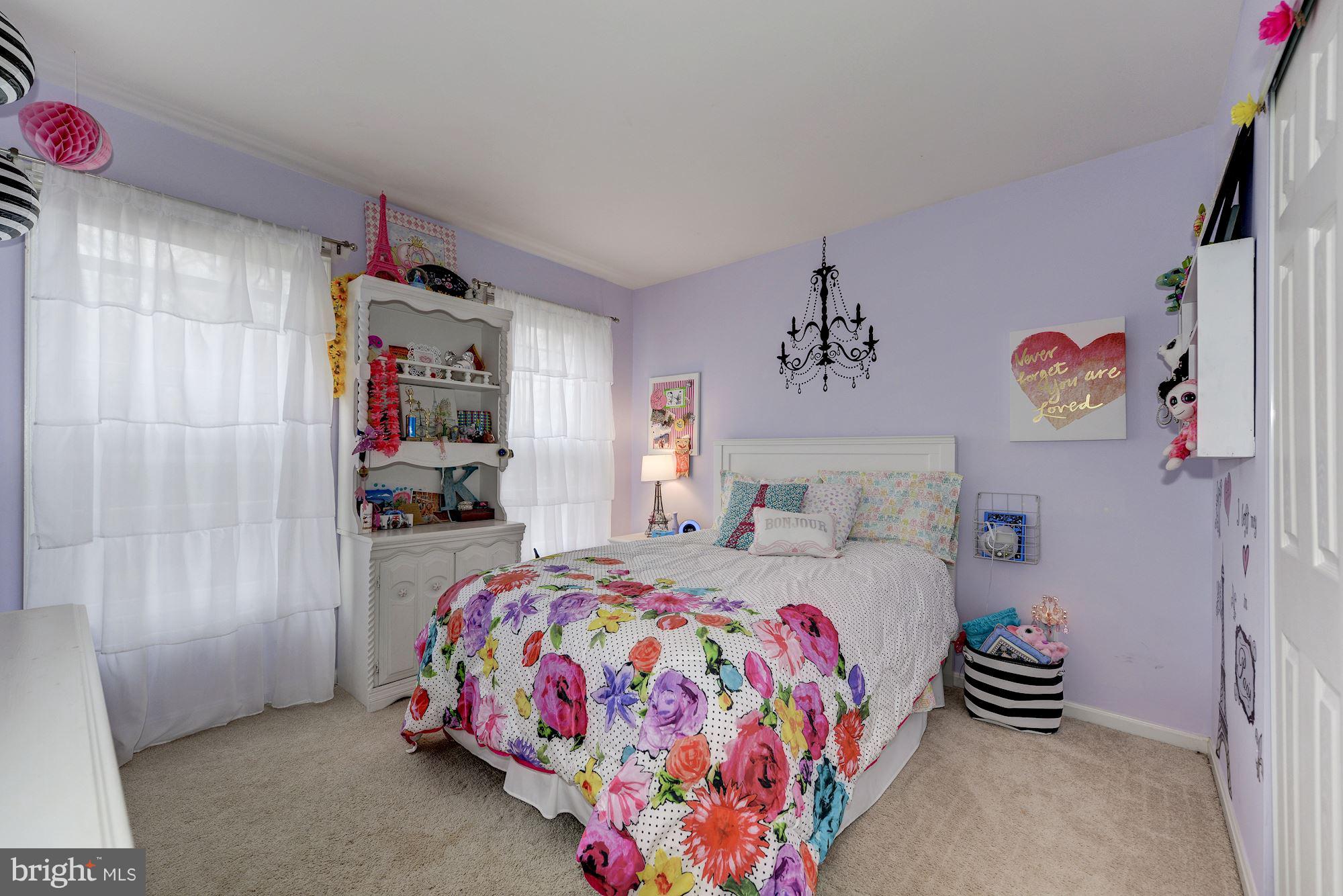 PARK WEST - Residential Lease