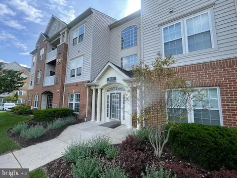 8135 Cyprus Cedar Lane Unit E, Ellicott City, MD MLS: MDHW2052996
