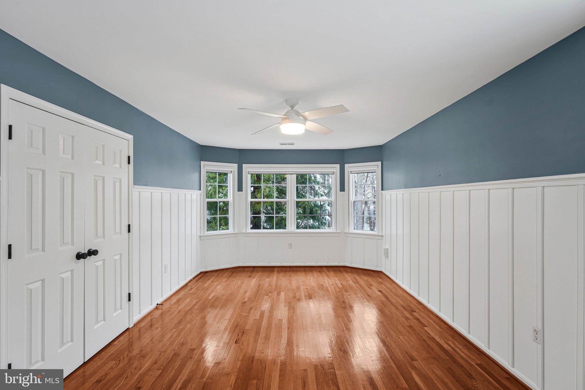 DONOVANS NINE - Residential