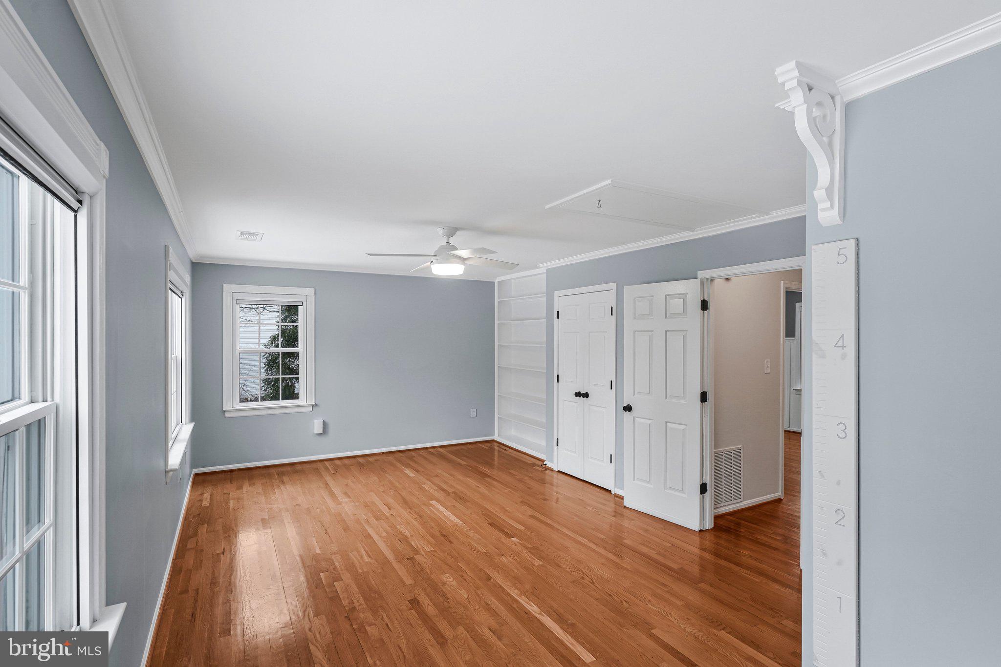 DONOVANS NINE - Residential