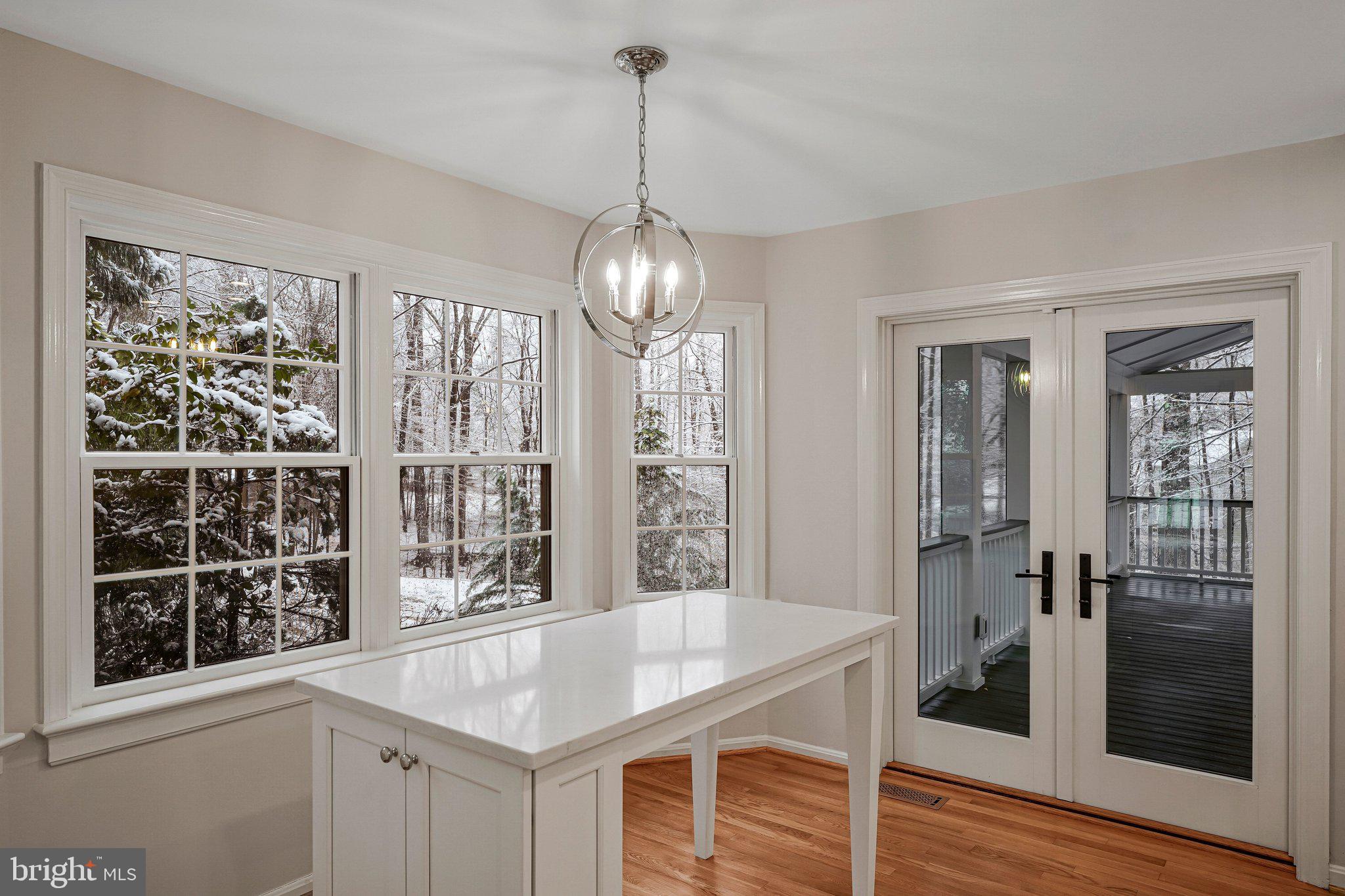 DONOVANS NINE - Residential