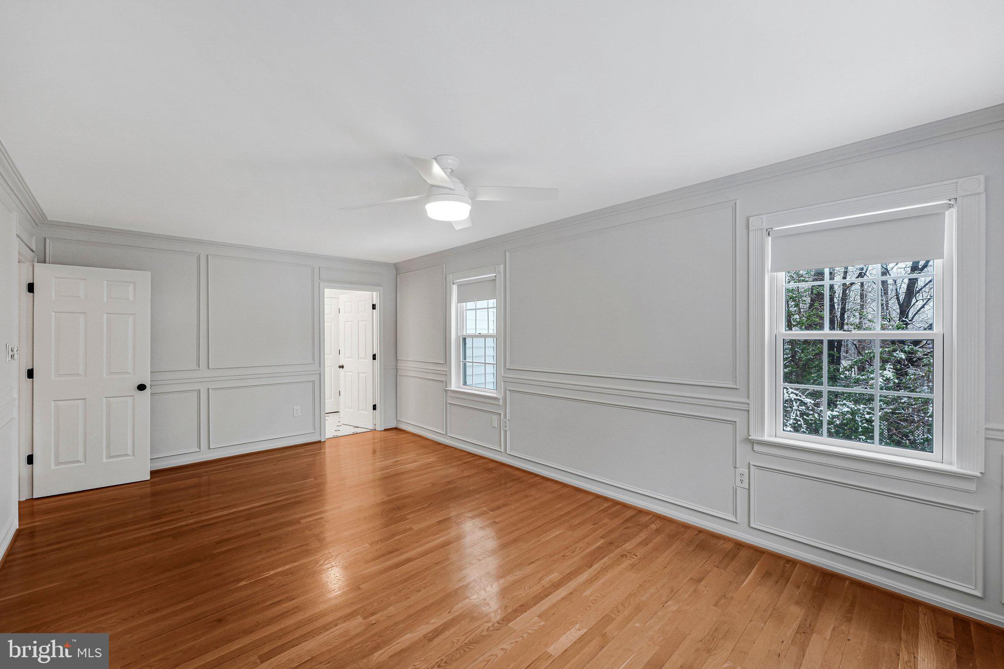 DONOVANS NINE - Residential