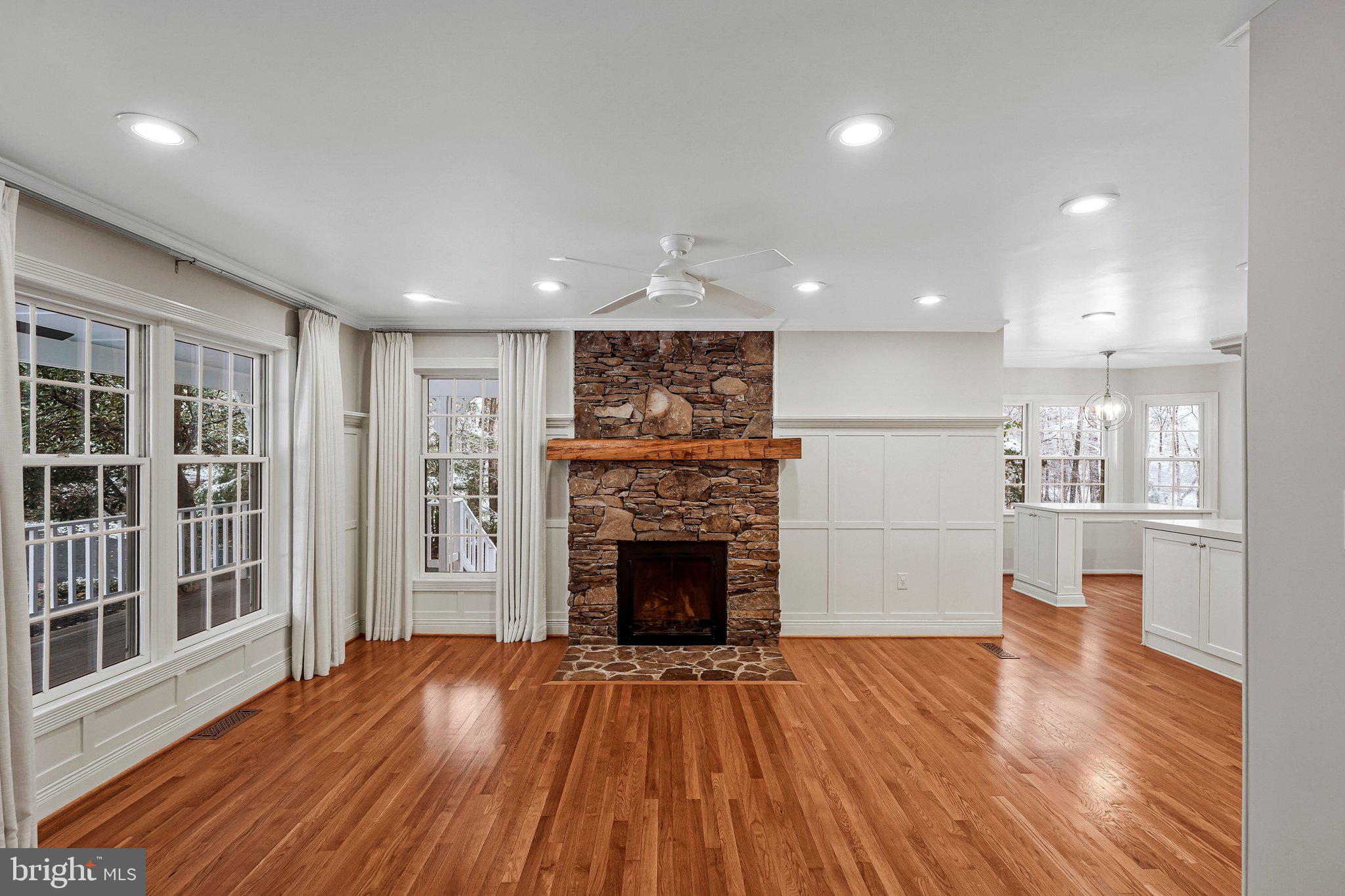 DONOVANS NINE - Residential