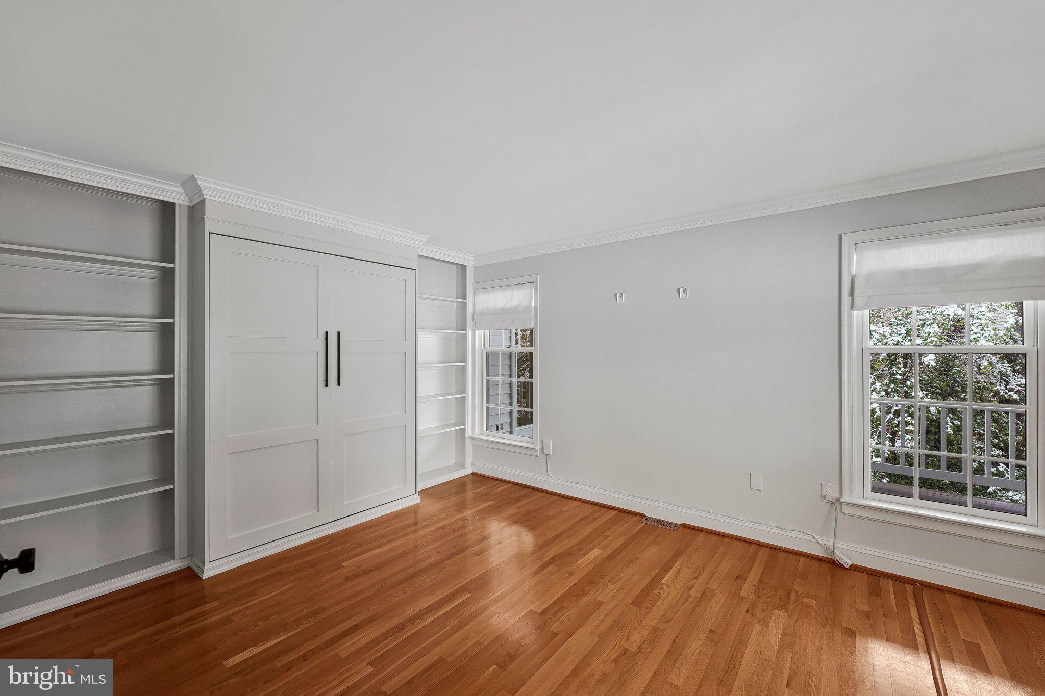 DONOVANS NINE - Residential