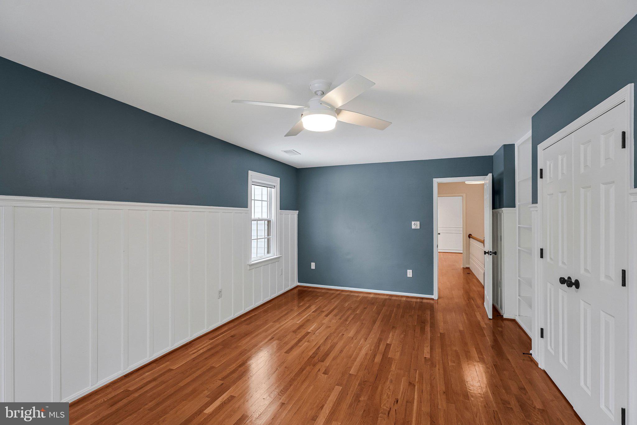 DONOVANS NINE - Residential