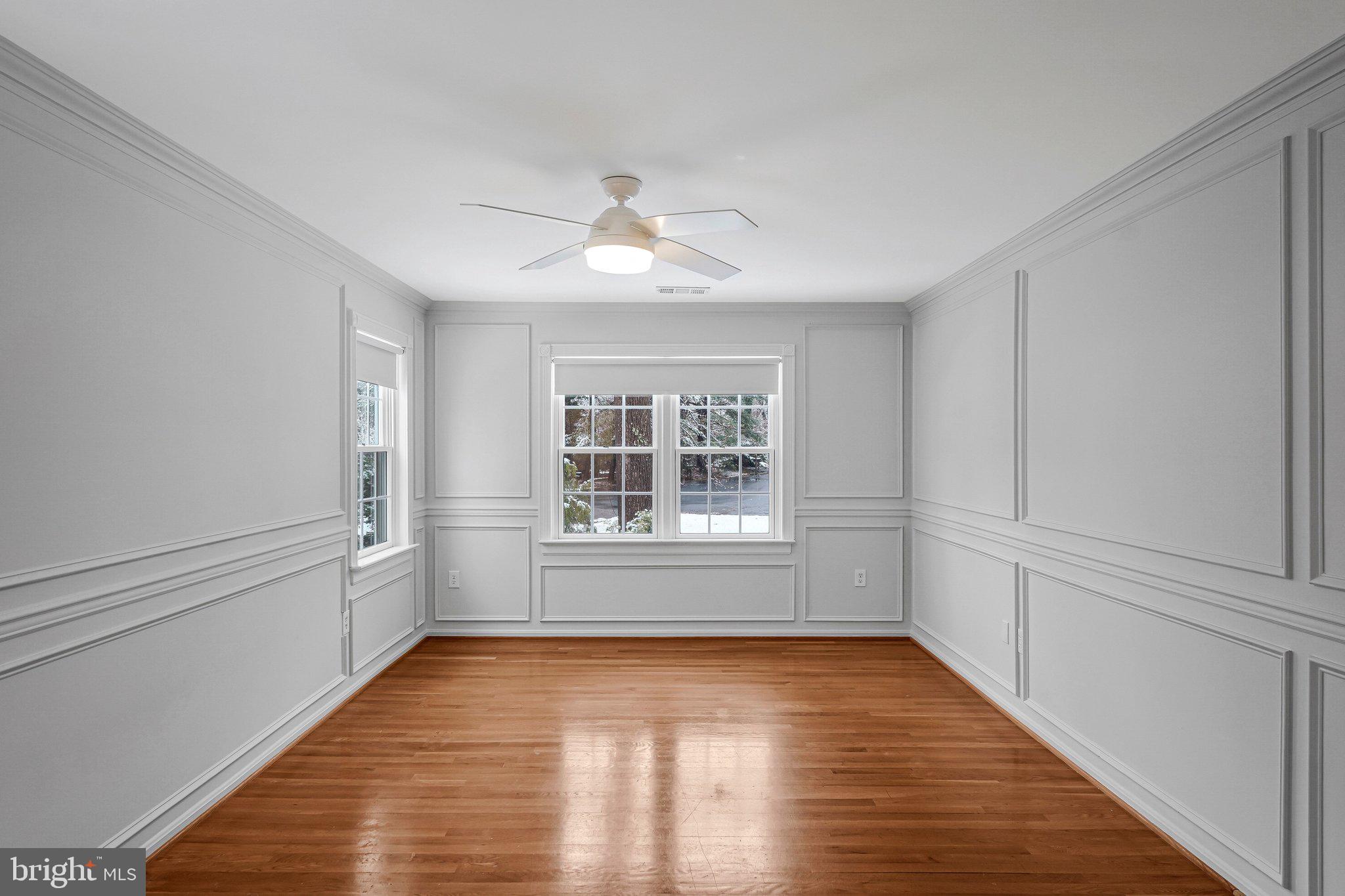 DONOVANS NINE - Residential