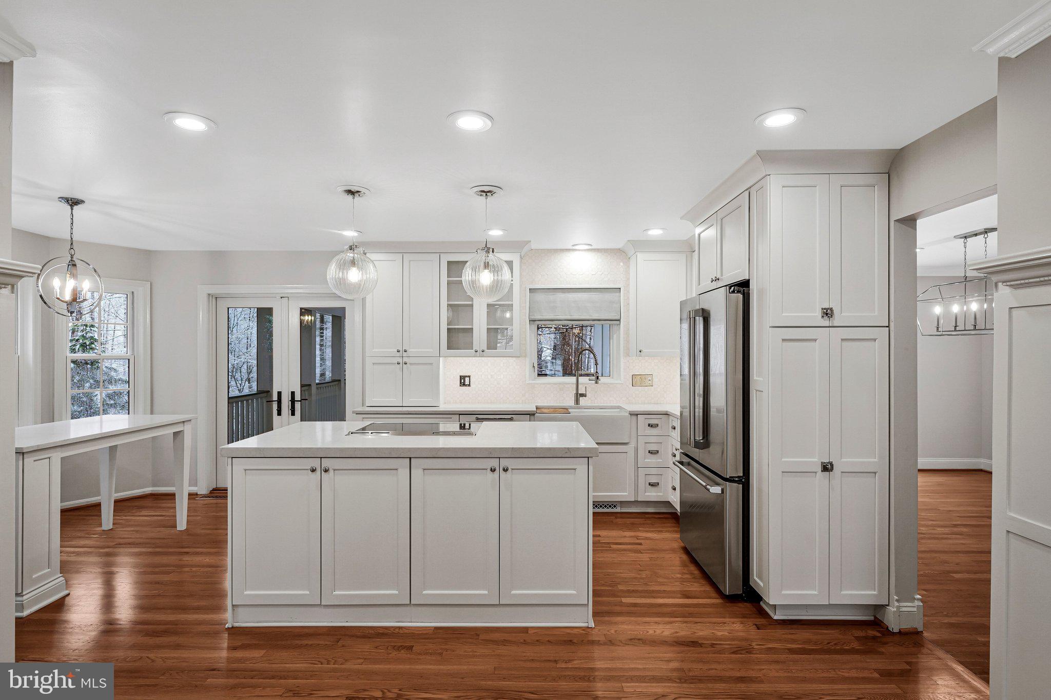 DONOVANS NINE - Residential