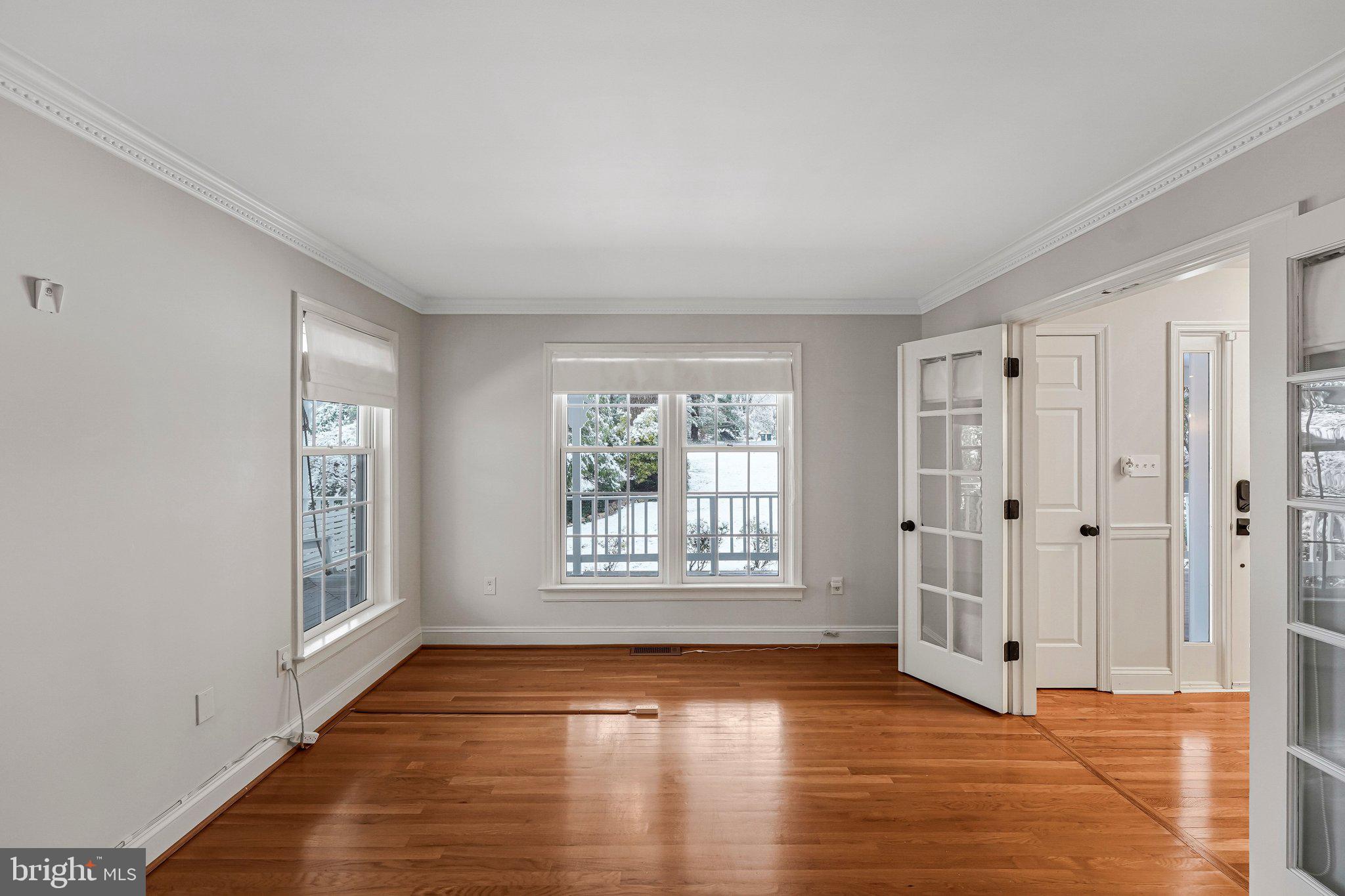 DONOVANS NINE - Residential