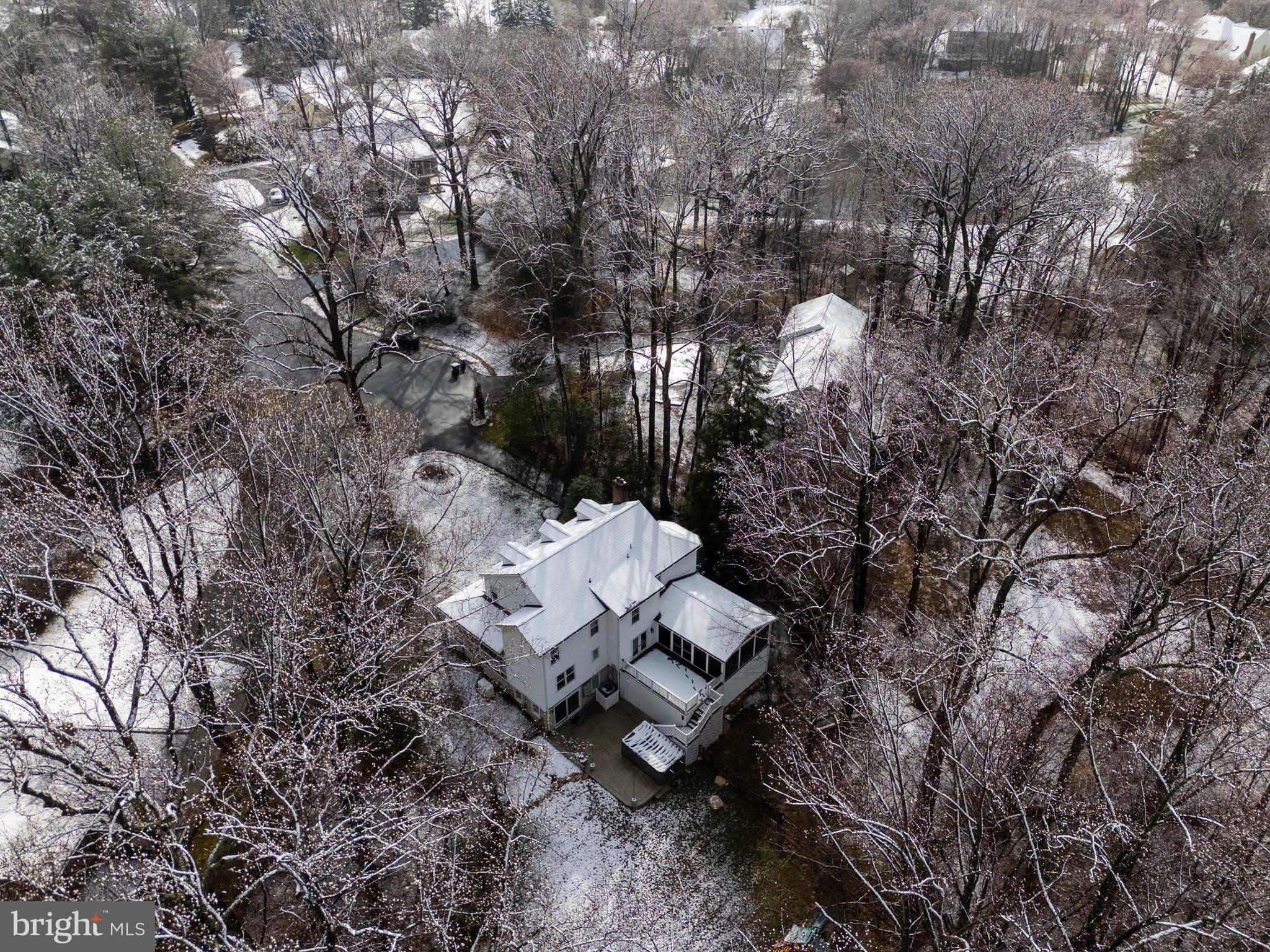 DONOVANS NINE - Residential