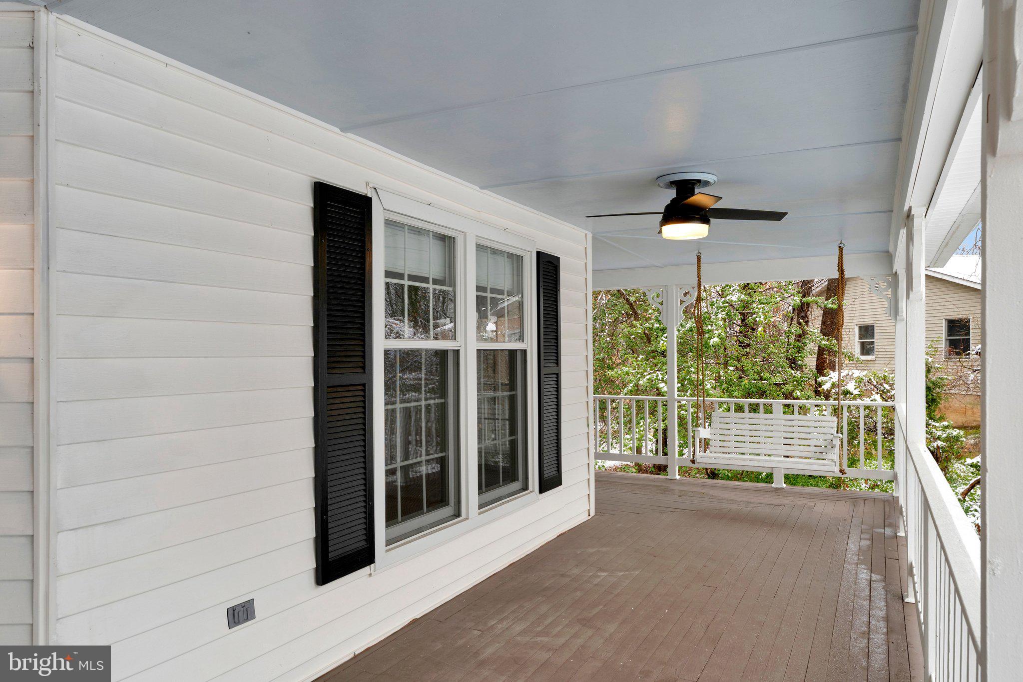 DONOVANS NINE - Residential