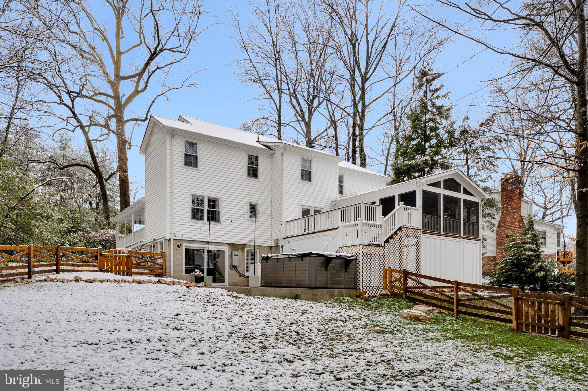 DONOVANS NINE - Residential