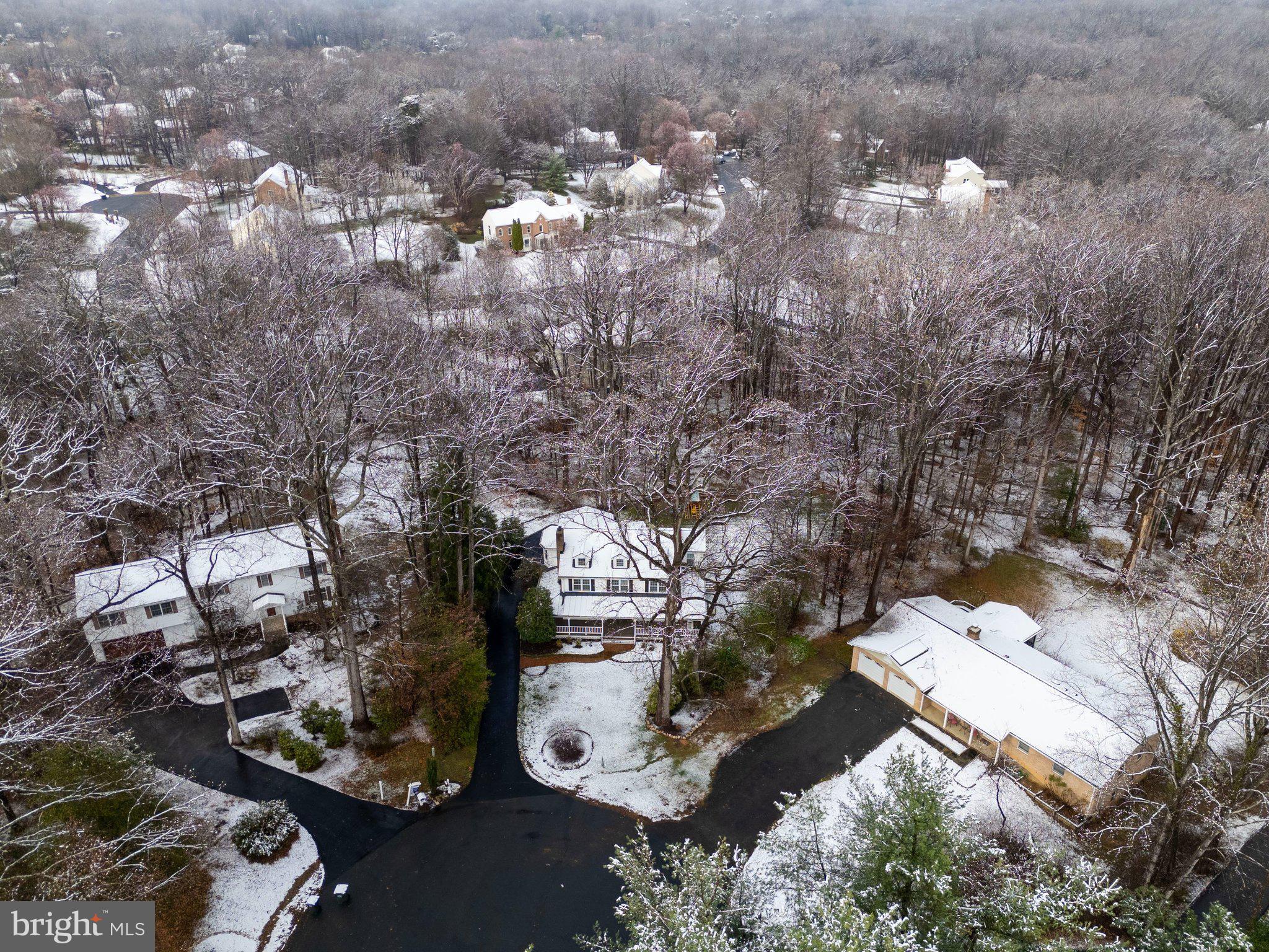 DONOVANS NINE - Residential