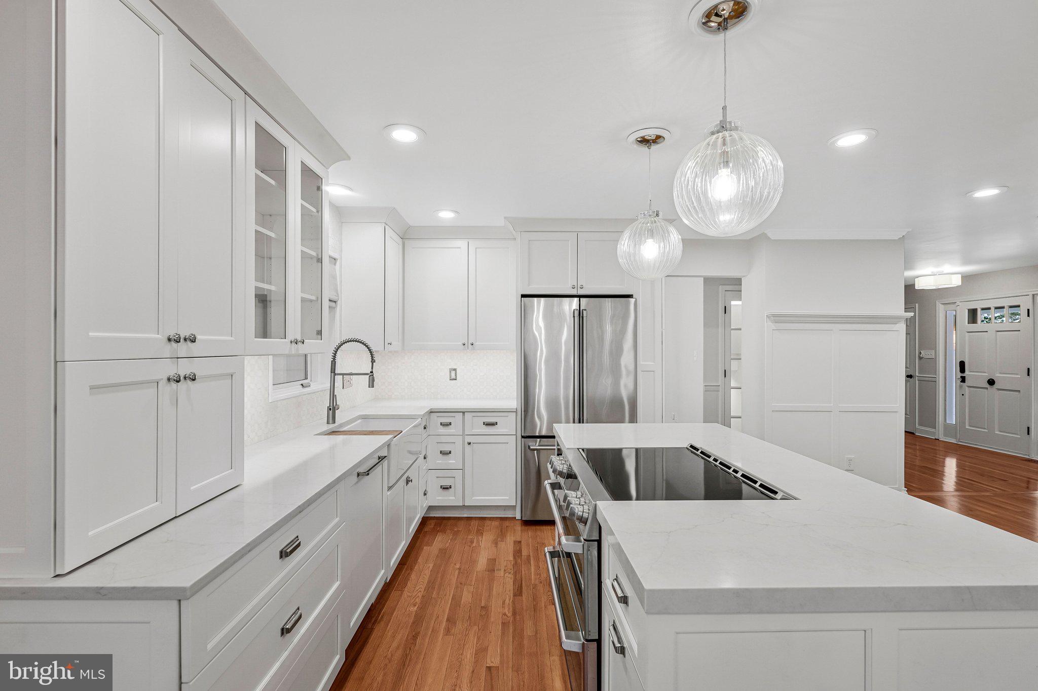 DONOVANS NINE - Residential