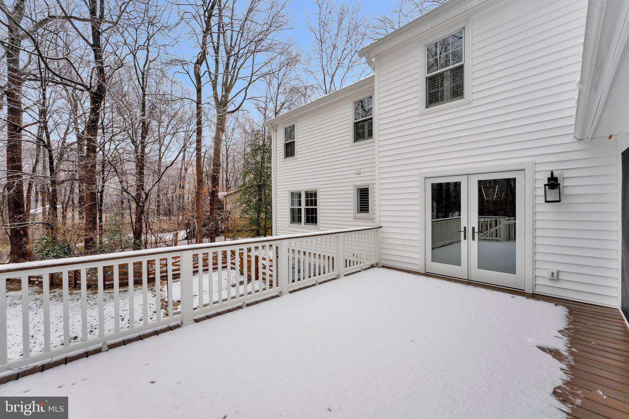 DONOVANS NINE - Residential