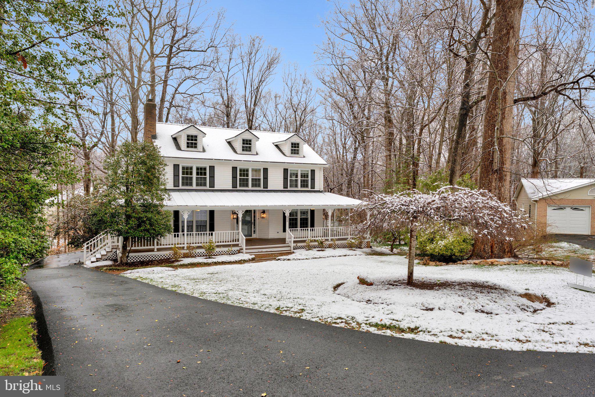 DONOVANS NINE - Residential