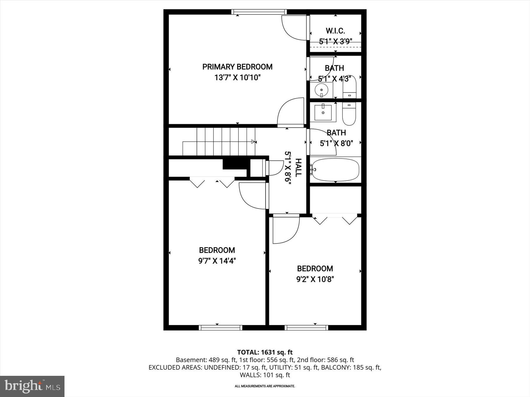 HARFORD SQUARE - Residential