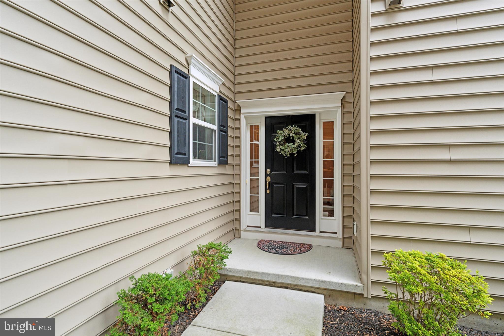 112 NEW VILLAGE GREENE DRIVE